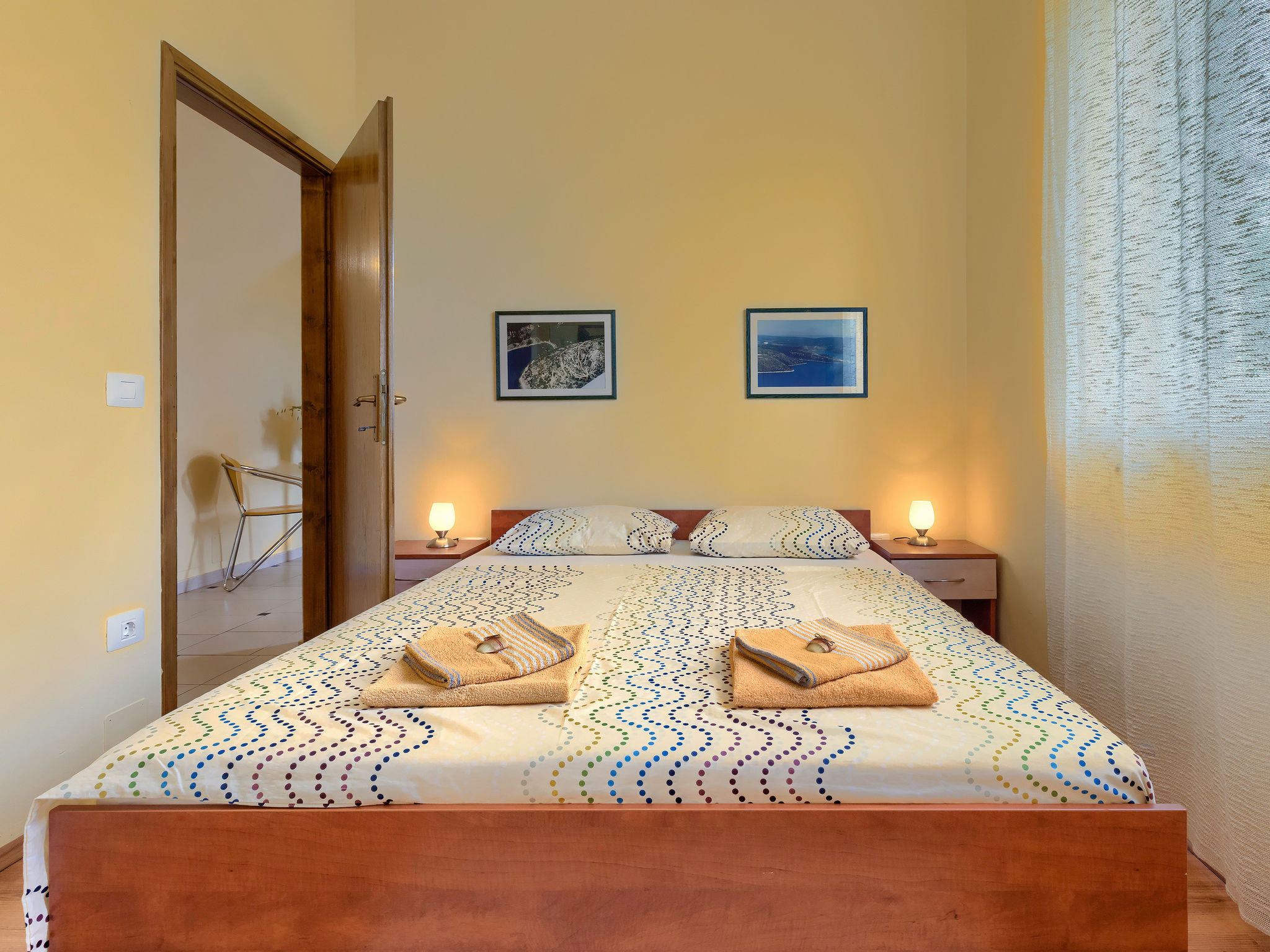 Maison Ljiljana – Chambre, photo 28 sur 33