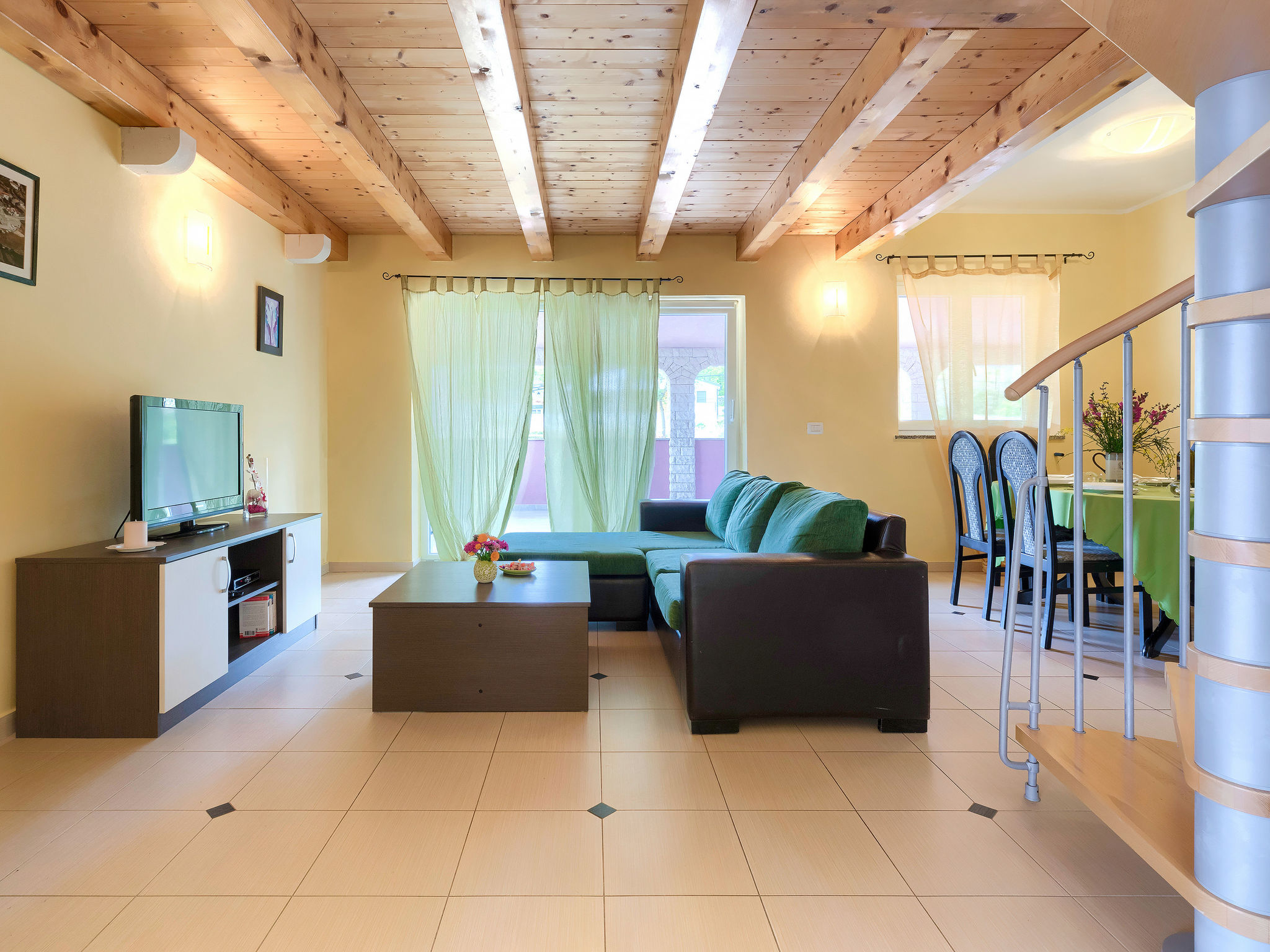 Maison Ljiljana – Séjour, photo 10 sur 33