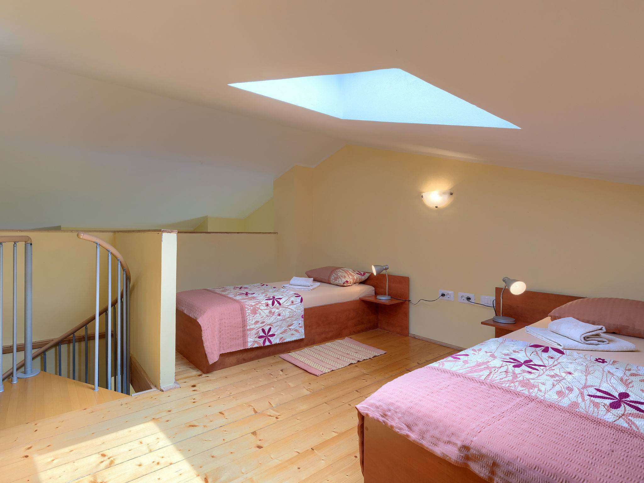 Maison Ljiljana – Chambre, photo 25 sur 33
