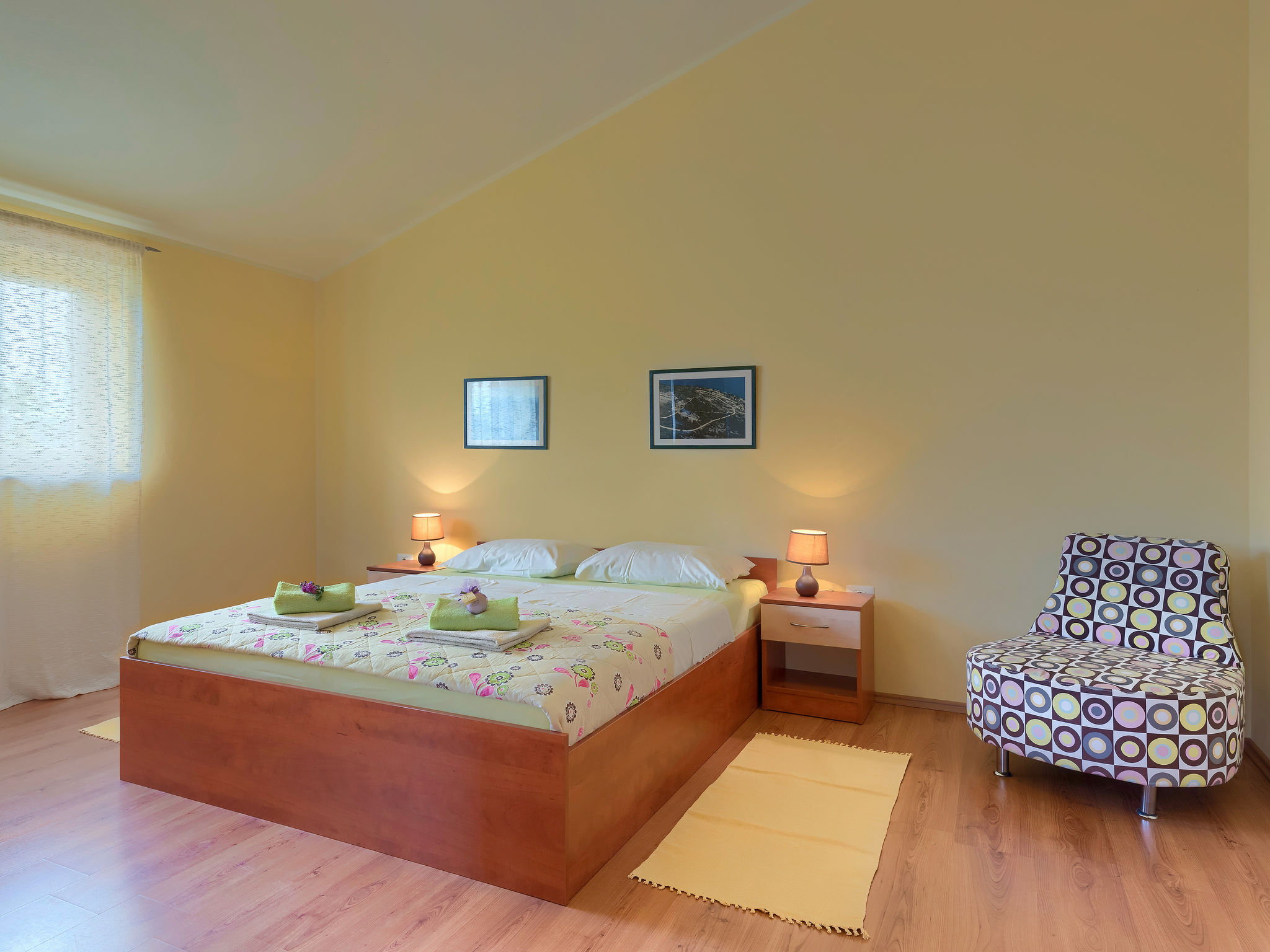 Maison Ljiljana – Chambre, photo 21 sur 33