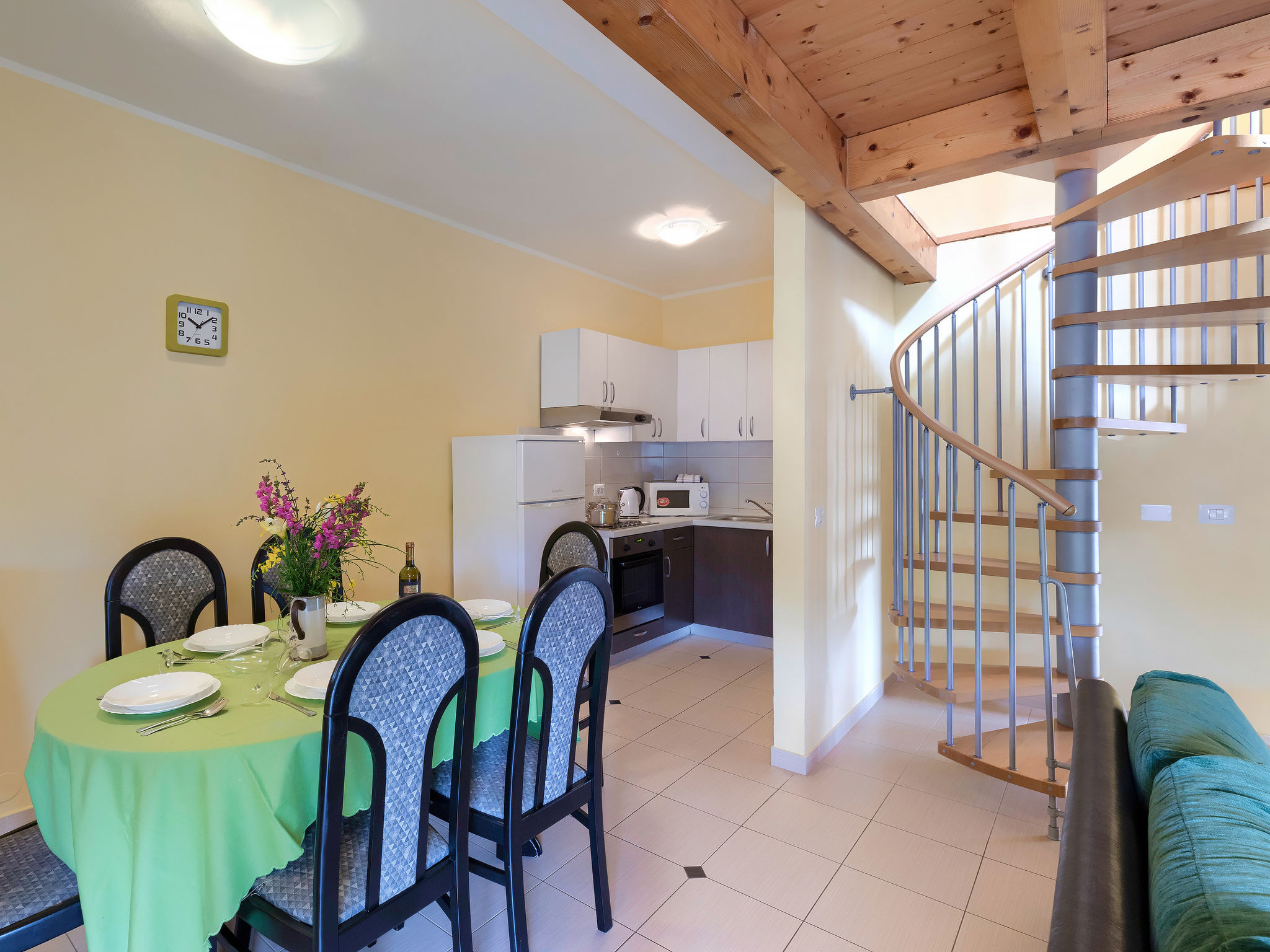 Maison Ljiljana – Extérieur, photo 12 sur 33