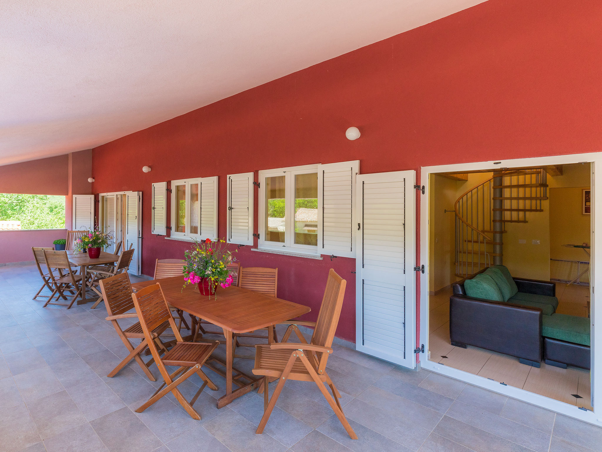 Maison Ljiljana – Chambre, photo 9 sur 33