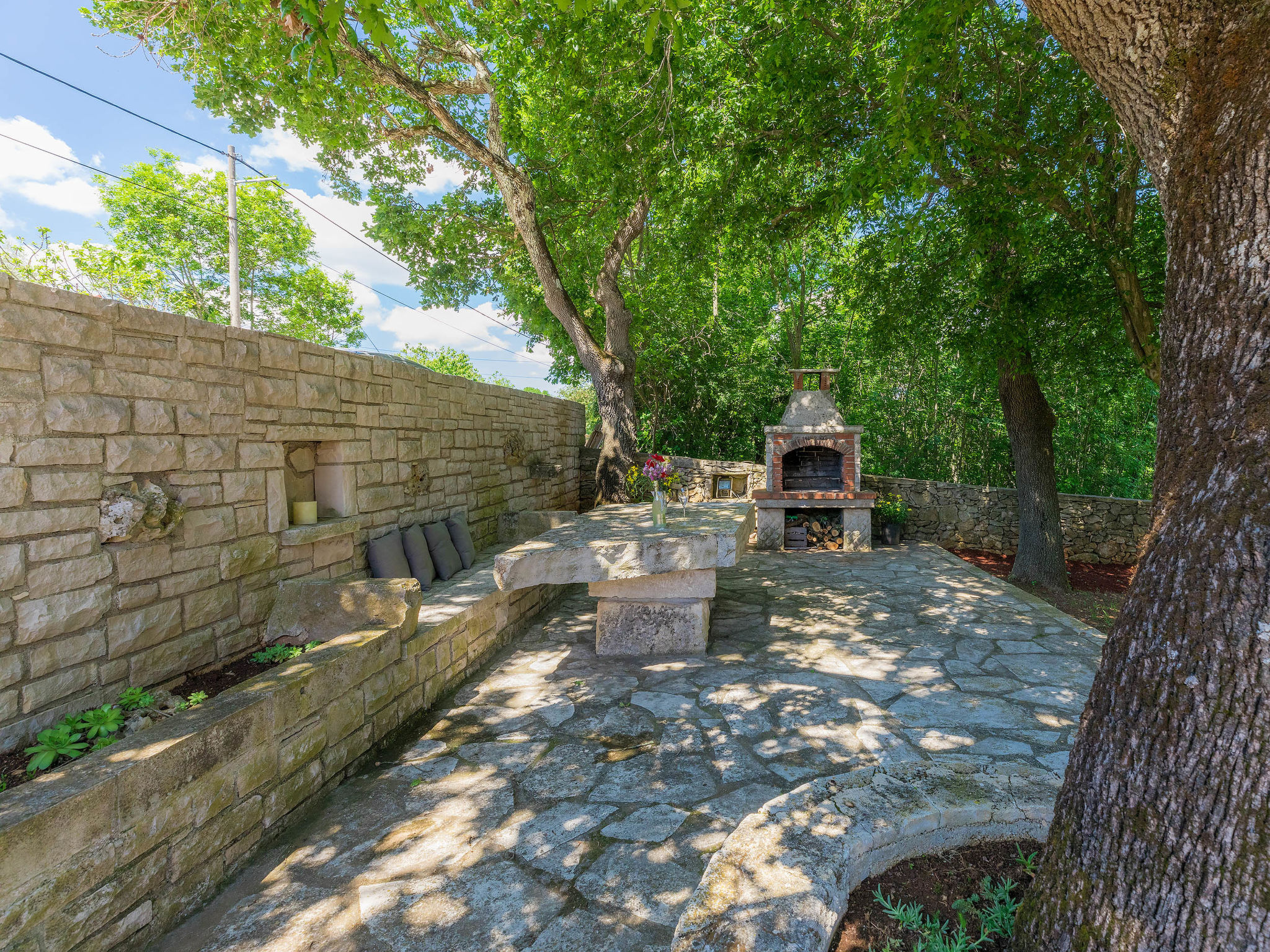Maison Ljiljana – Extérieur, photo 17 sur 33