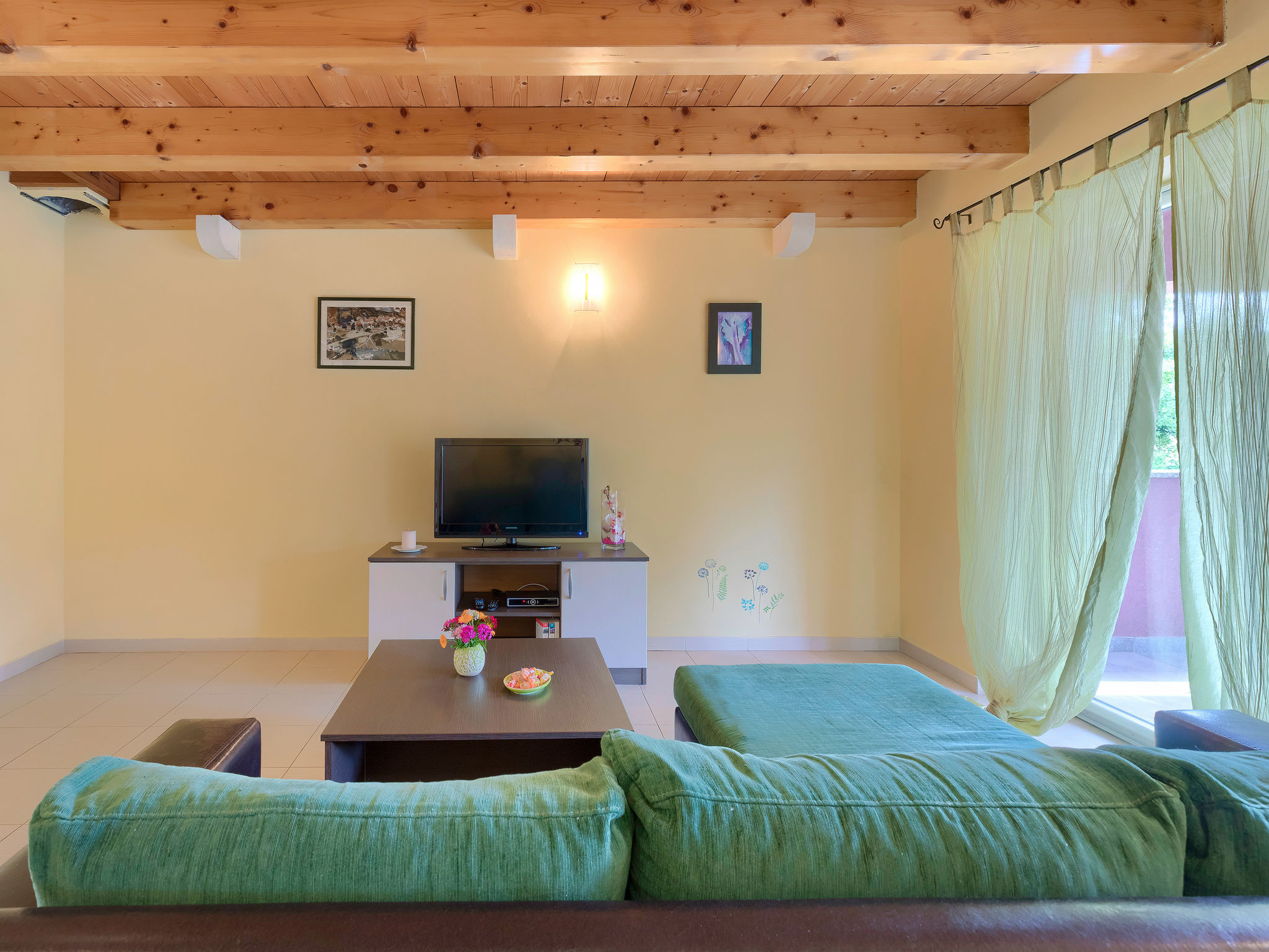 Maison Ljiljana – Chambre, photo 11 sur 33