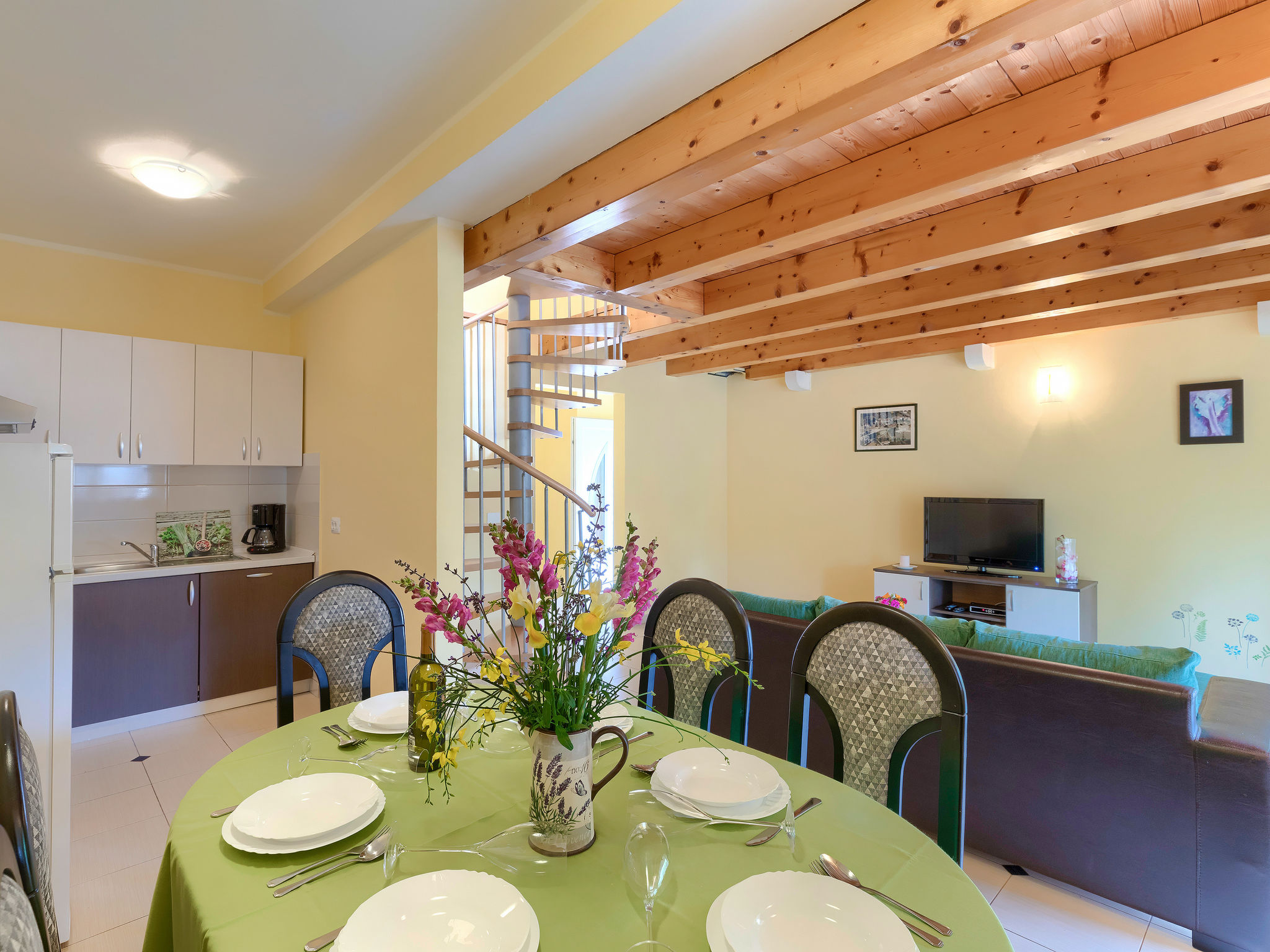 Maison Ljiljana – Chambre, photo 13 sur 33