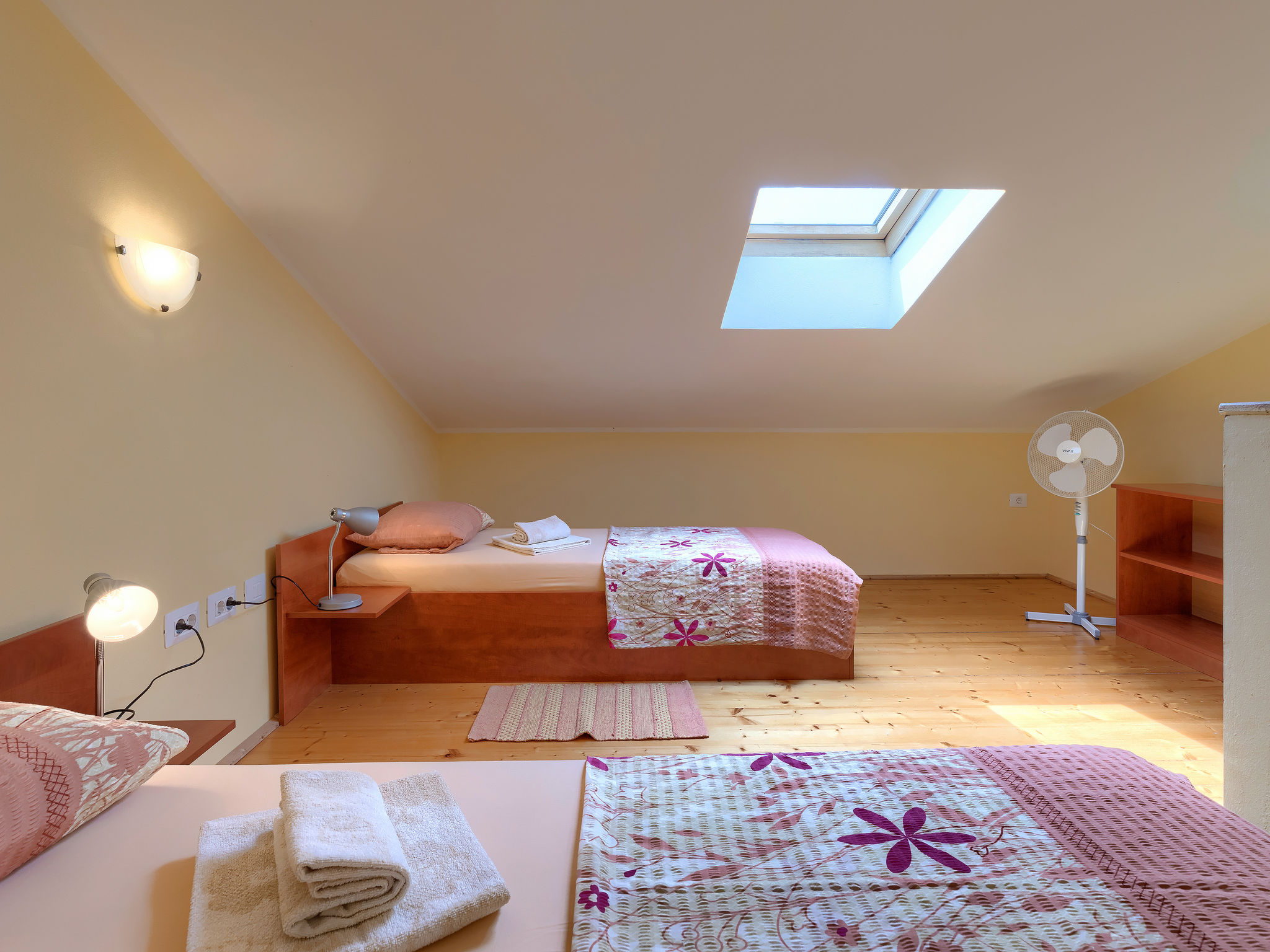Maison Ljiljana – Chambre, photo 26 sur 33