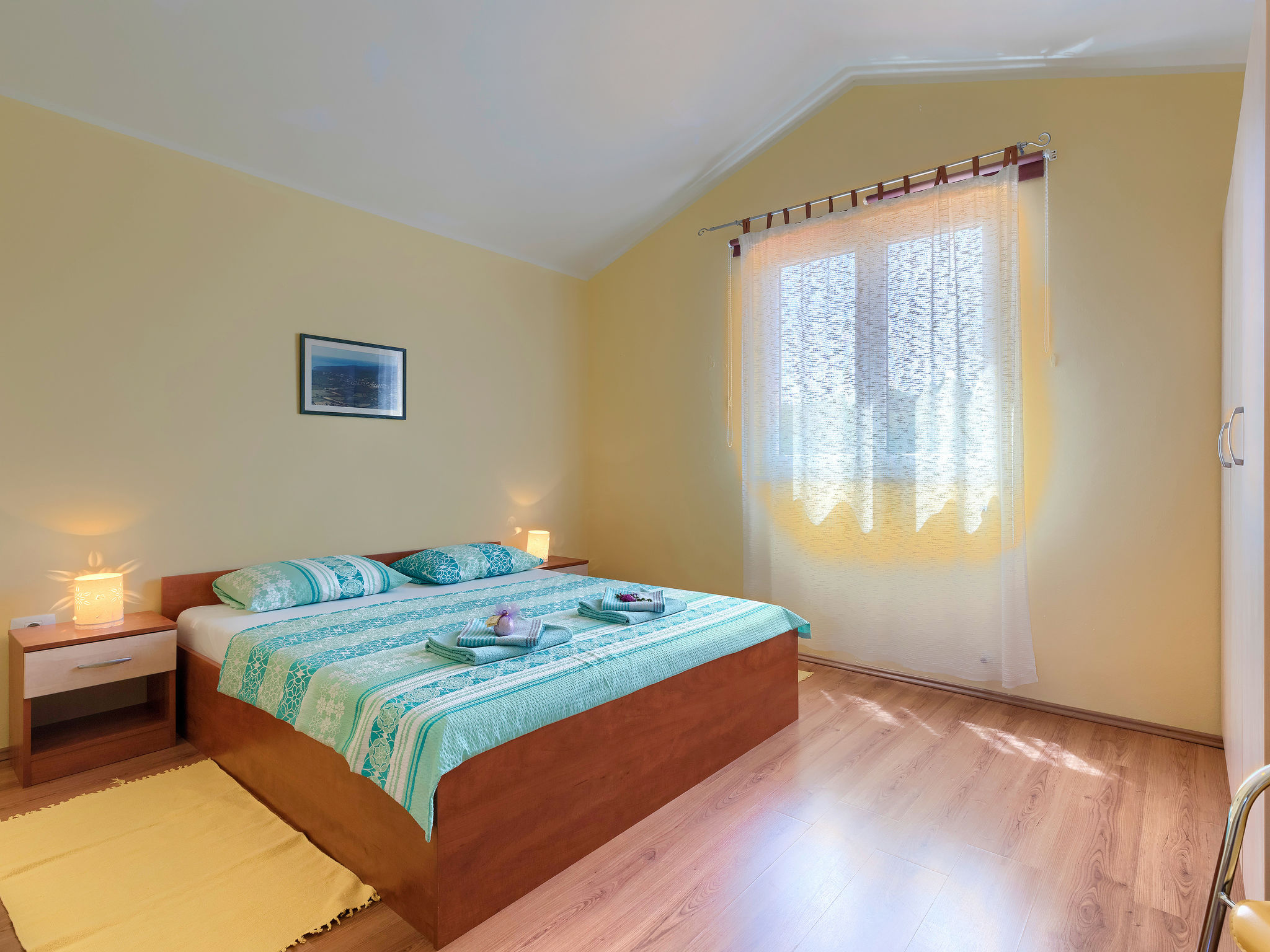 Maison Ljiljana – Chambre, photo 24 sur 33