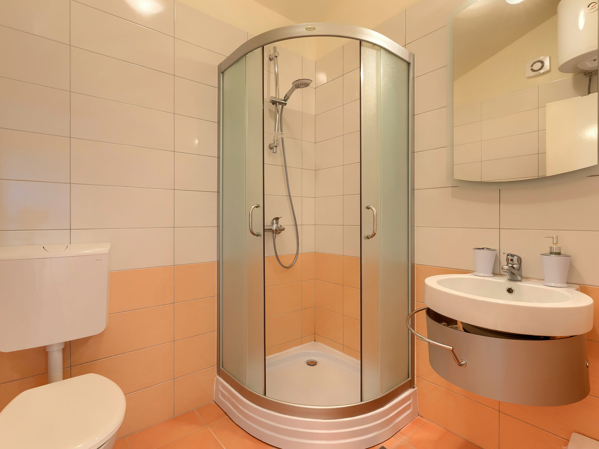 Maison Ljiljana – Salle de bains, photo 22 sur 33