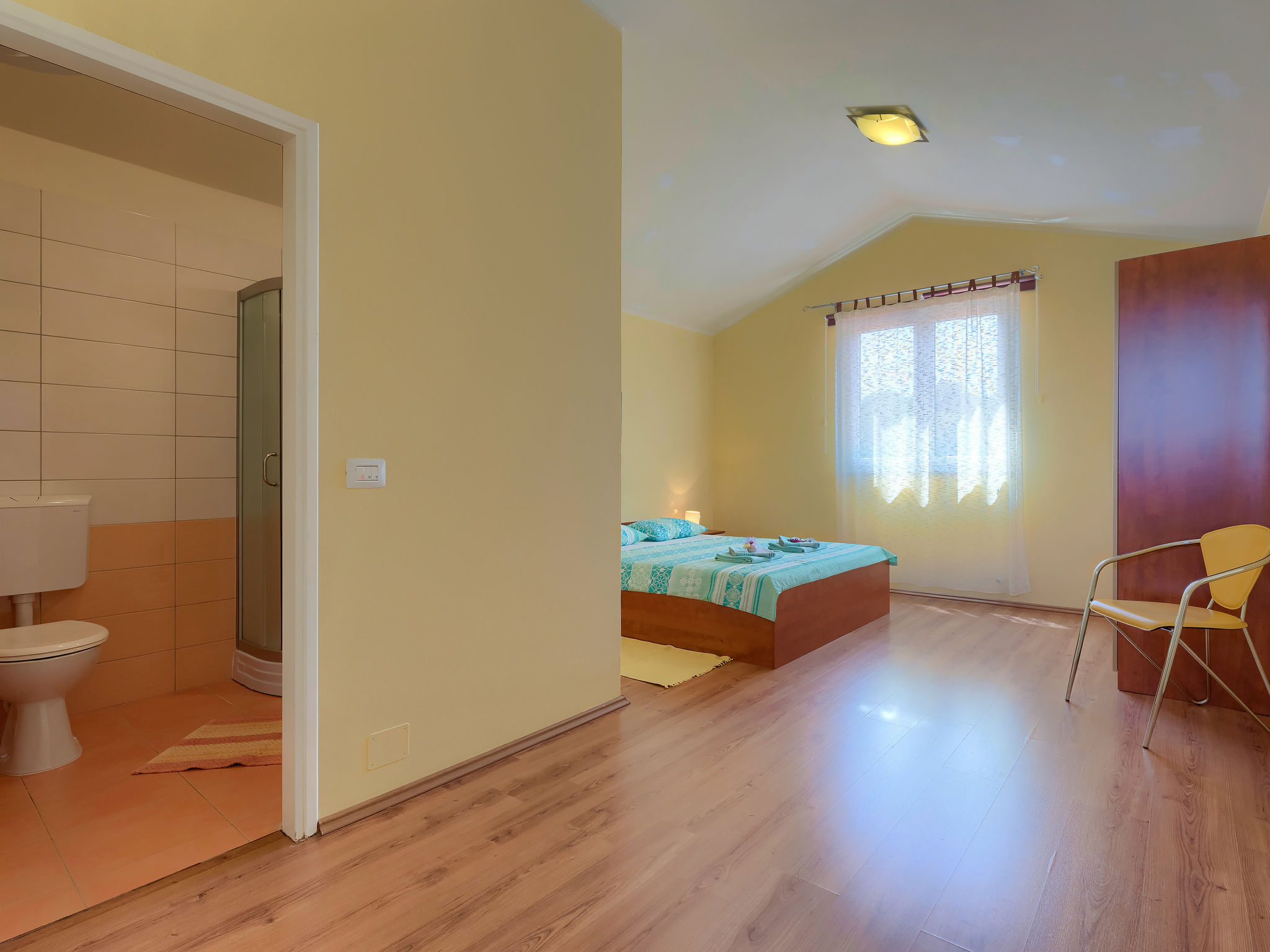 Maison Ljiljana – Cuisine et coin repas, photo 23 sur 33