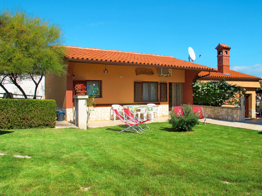 Vakantiehuis Milva in Kroatië