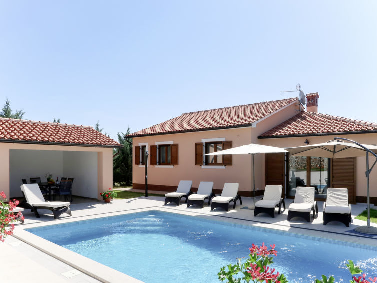 Search and Stay destination Rakalj, Istarska županija - Croatia from AU$ 305. Dori (LBN394)