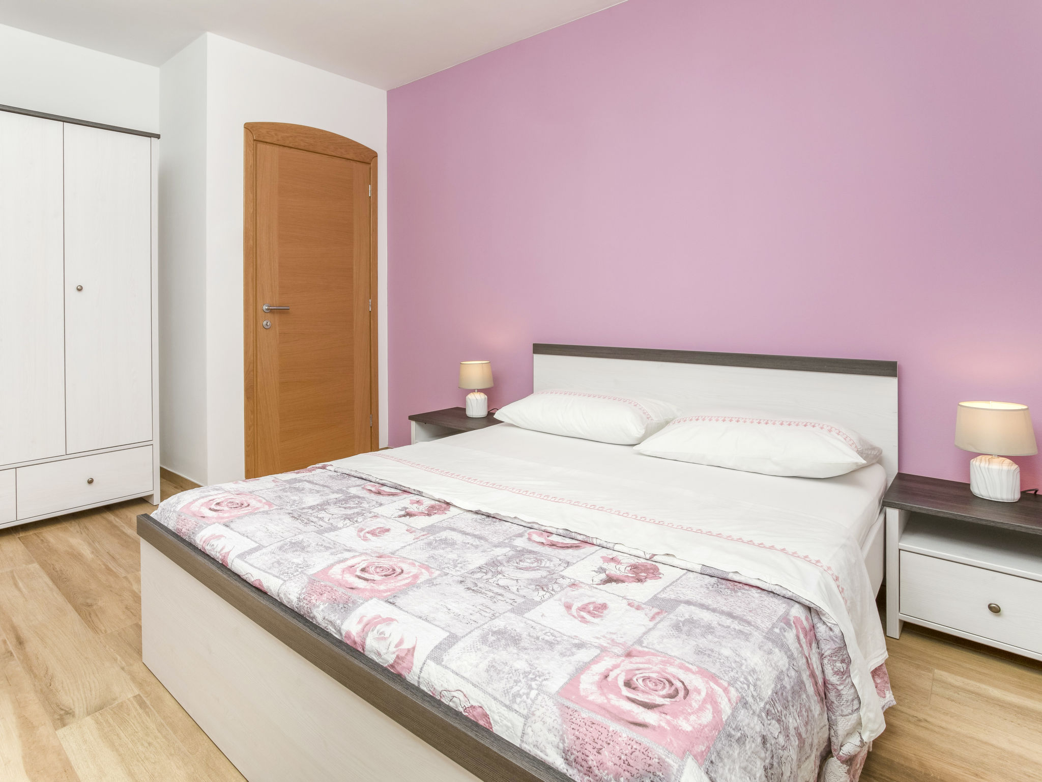 Vrijstaande vakantiewoning Dori met privézwembad nabij Rakalj, Istrië - foto 16