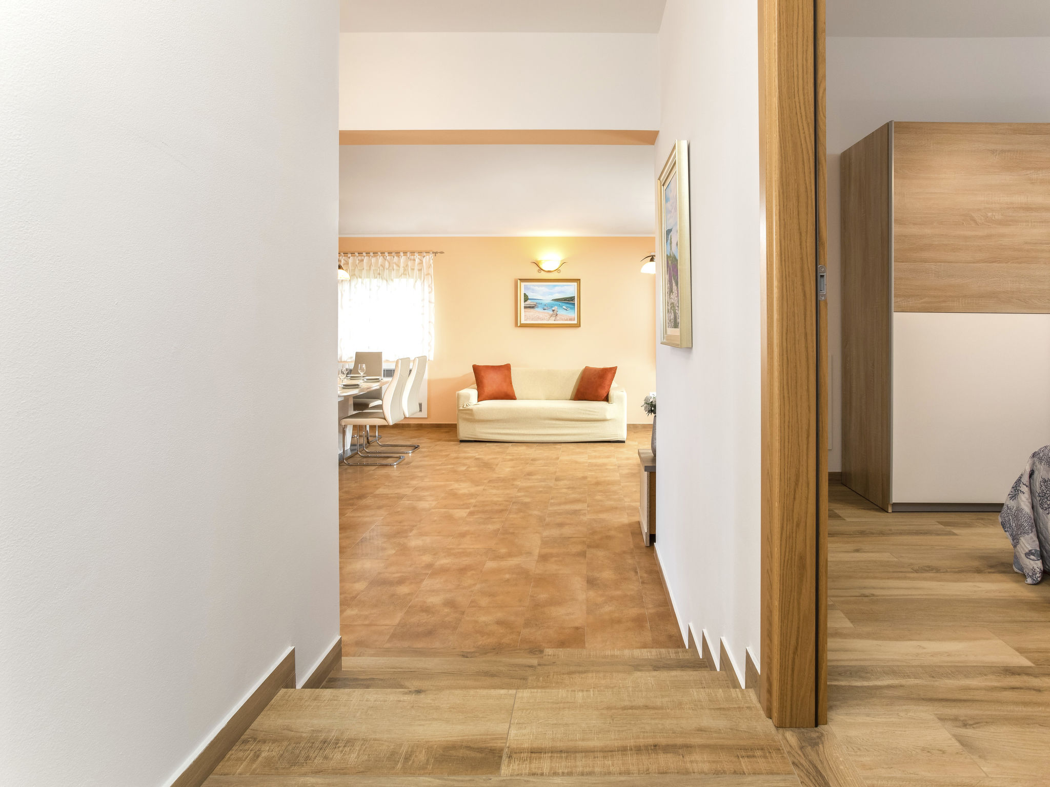 Vrijstaande vakantiewoning Dori met privézwembad nabij Rakalj, Istrië - foto 21