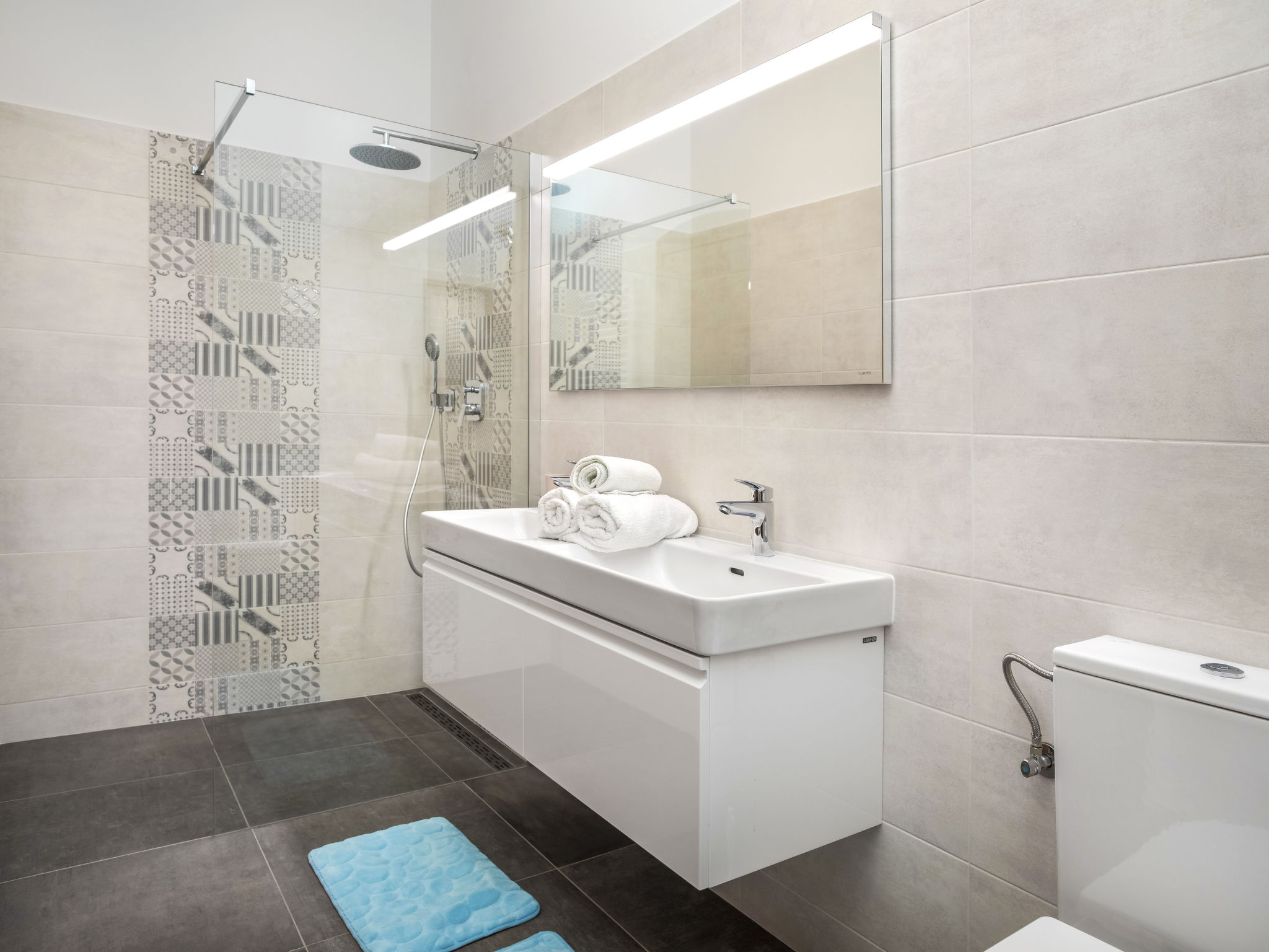 Vrijstaande vakantiewoning Dori met privézwembad nabij Rakalj, Istrië - foto 18