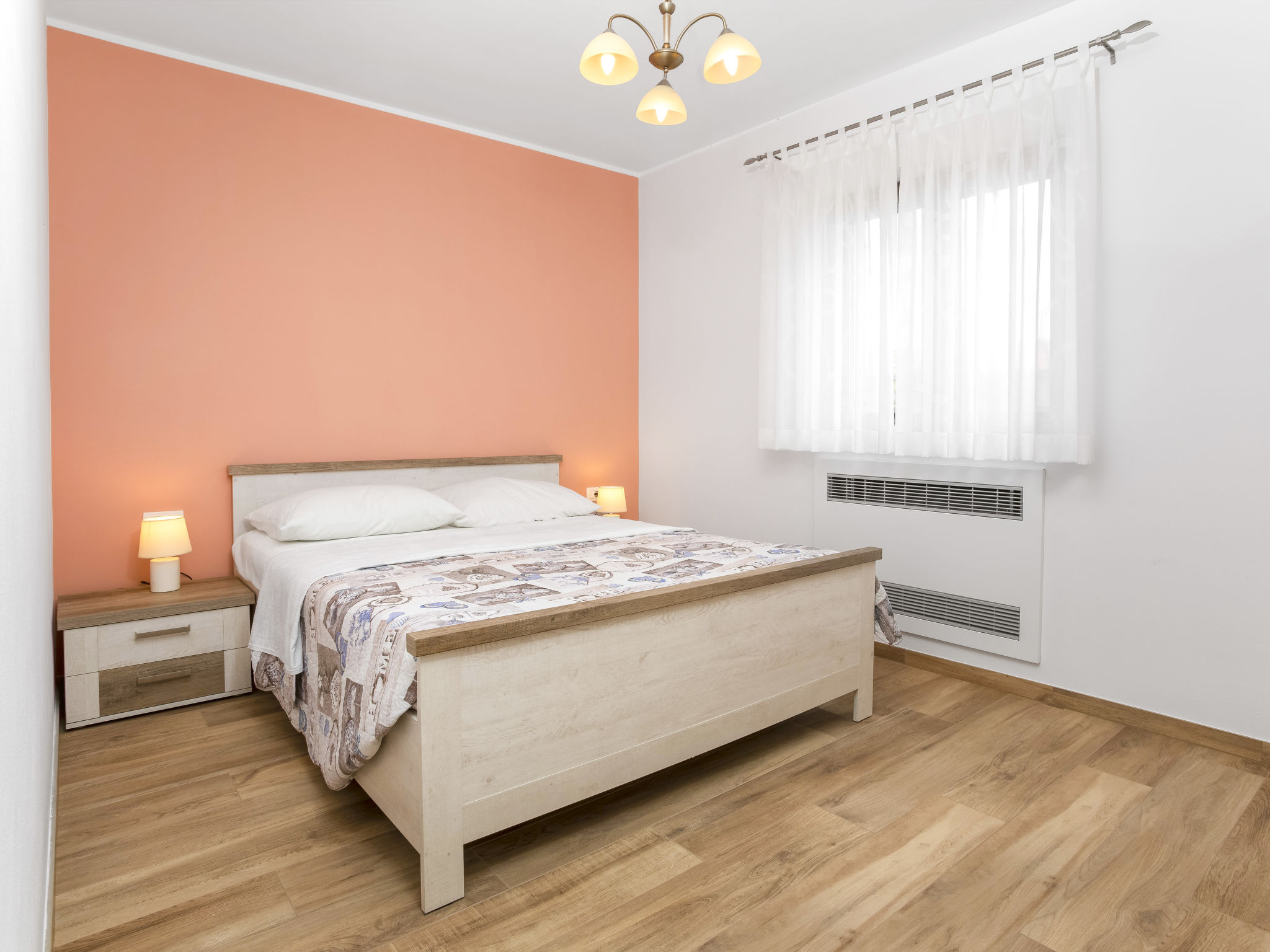 Vrijstaande vakantiewoning Dori met privézwembad nabij Rakalj, Istrië - foto 14
