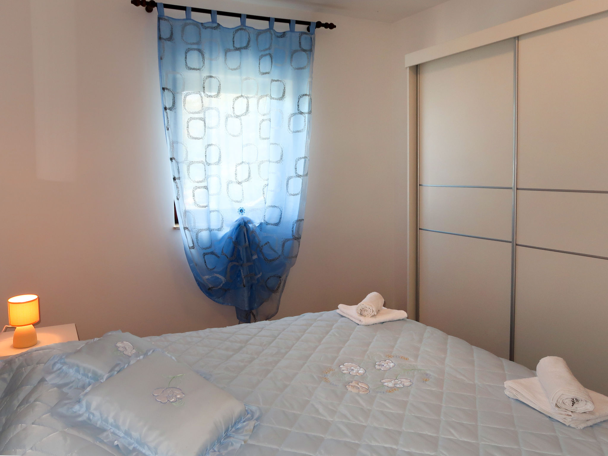 Vrijstaande woning Ariana met privézwembad nabij zee in Rakalj - foto 22