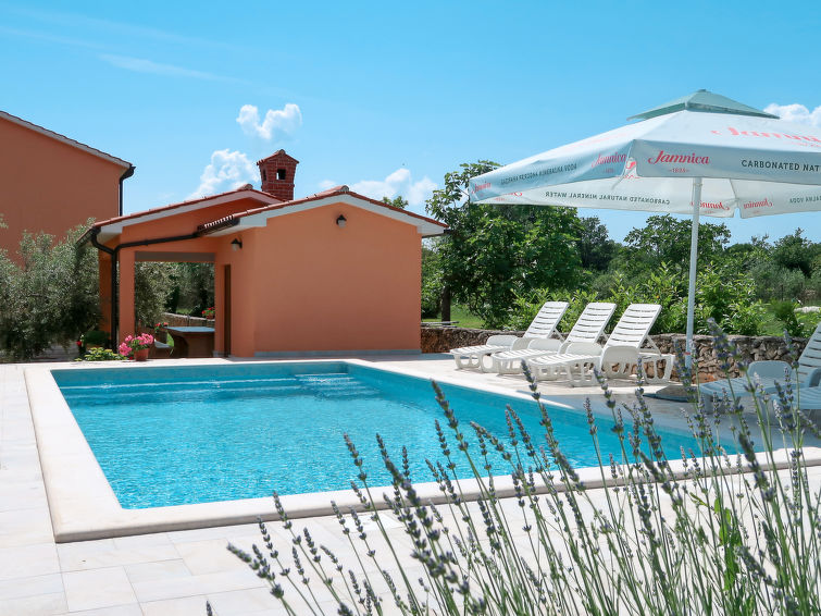 Search and Stay destination Rakalj, Istarska županija - Croatia from AU$ 113. Martina (LBN376)