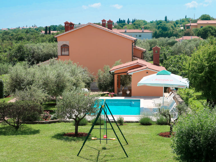 Search and Stay destination Rakalj, Istarska županija - Croatia from AU$ 113. Martina (LBN376)