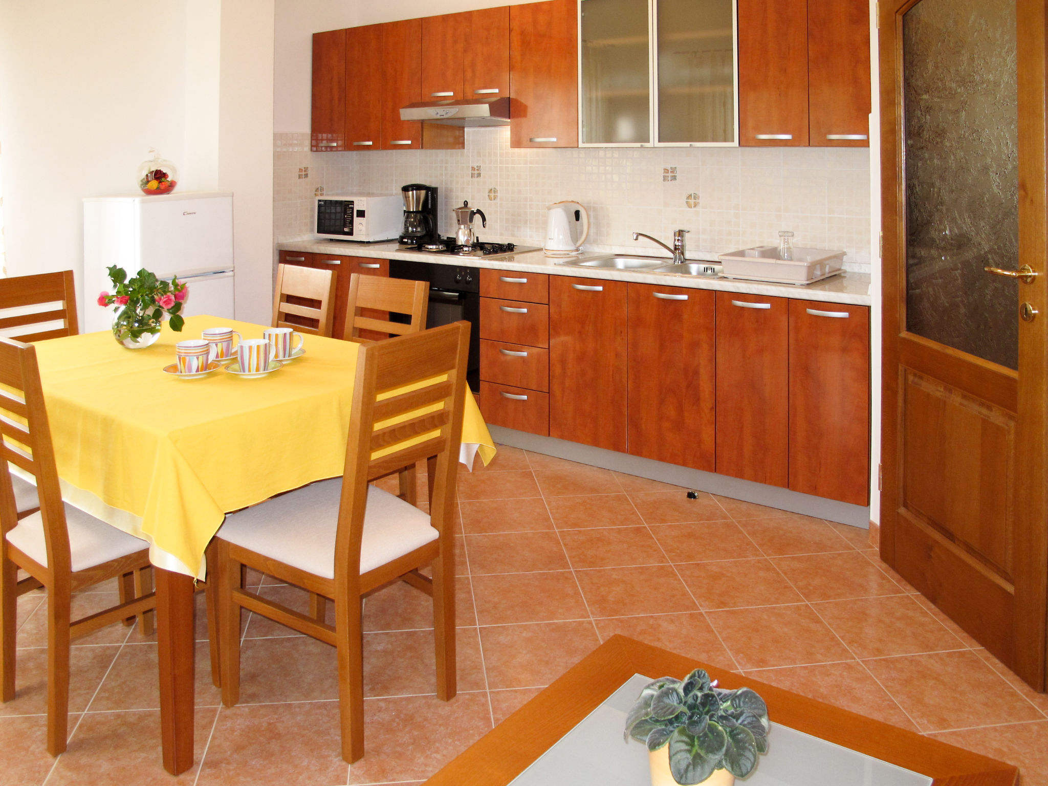 Appartement Martina – Chambre, photo 7 sur 21