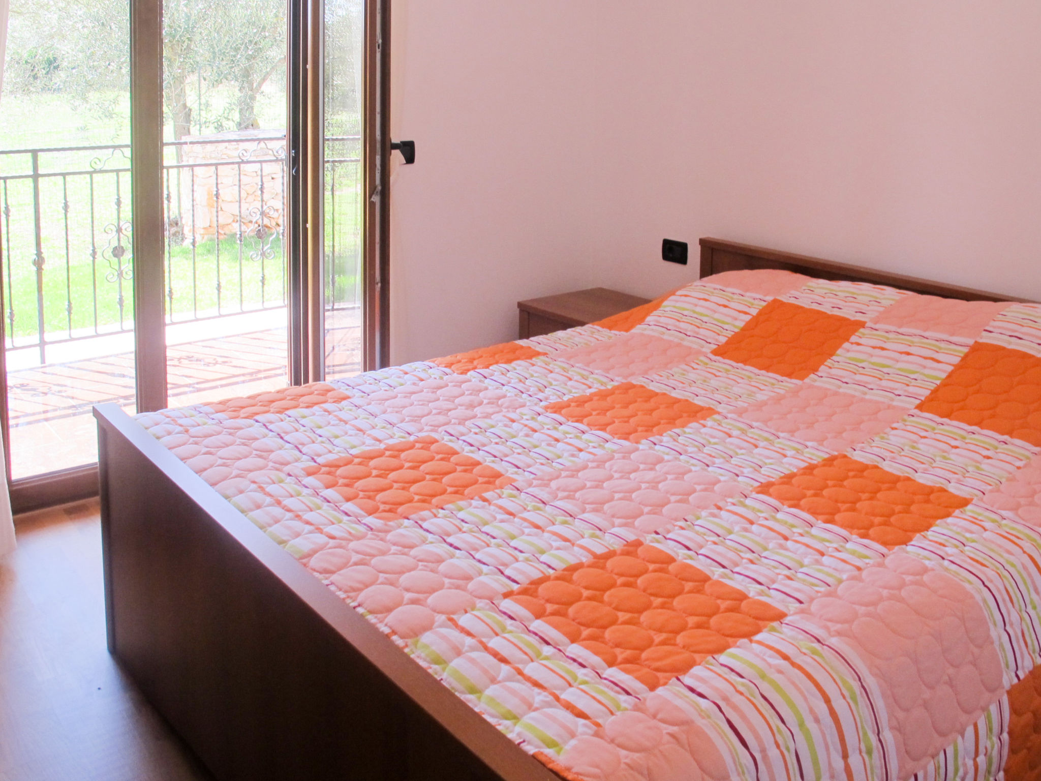 Appartement Martina – Chambre, photo 17 sur 21