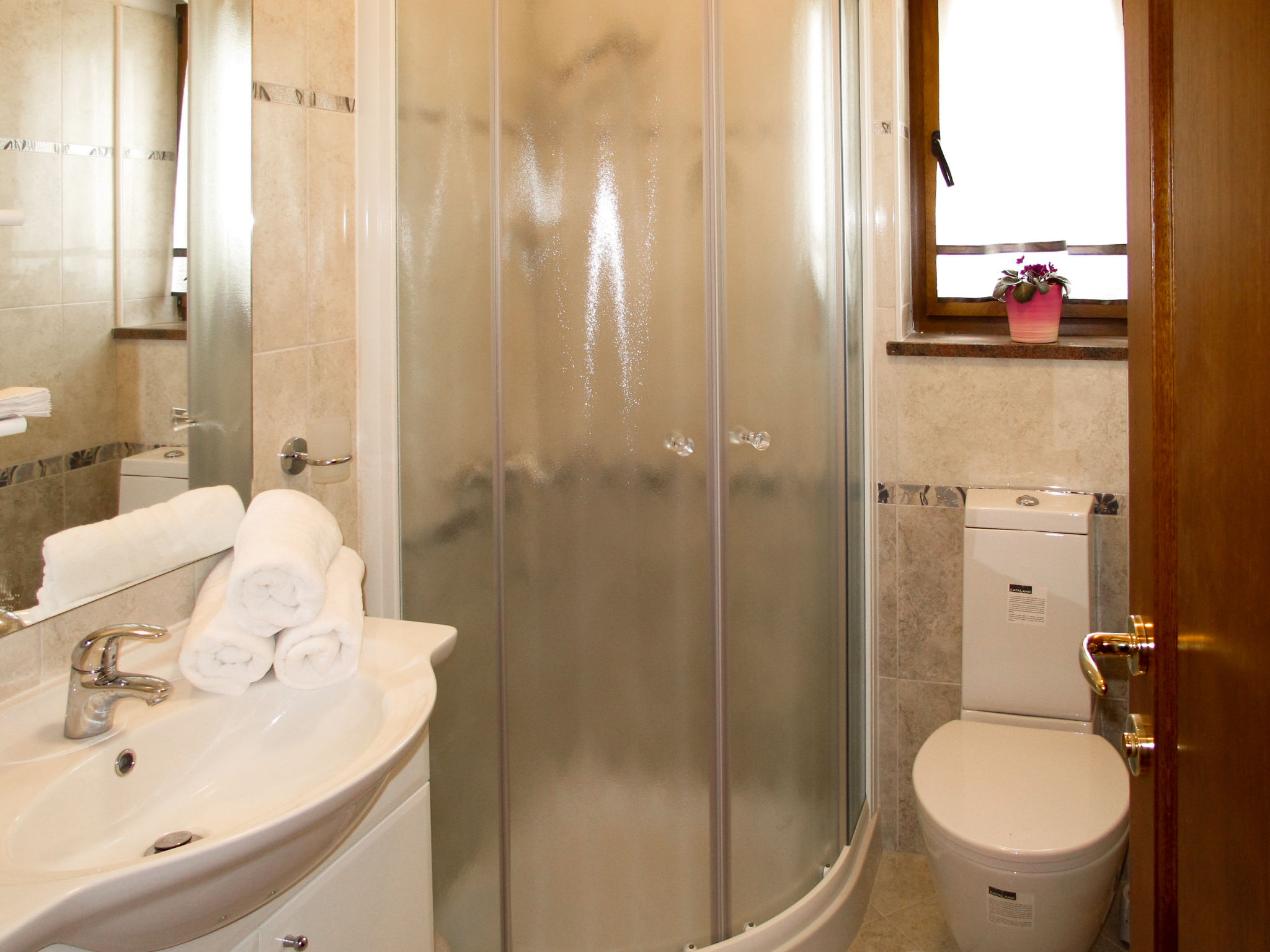 Appartement Martina – Salle de bains, photo 18 sur 21
