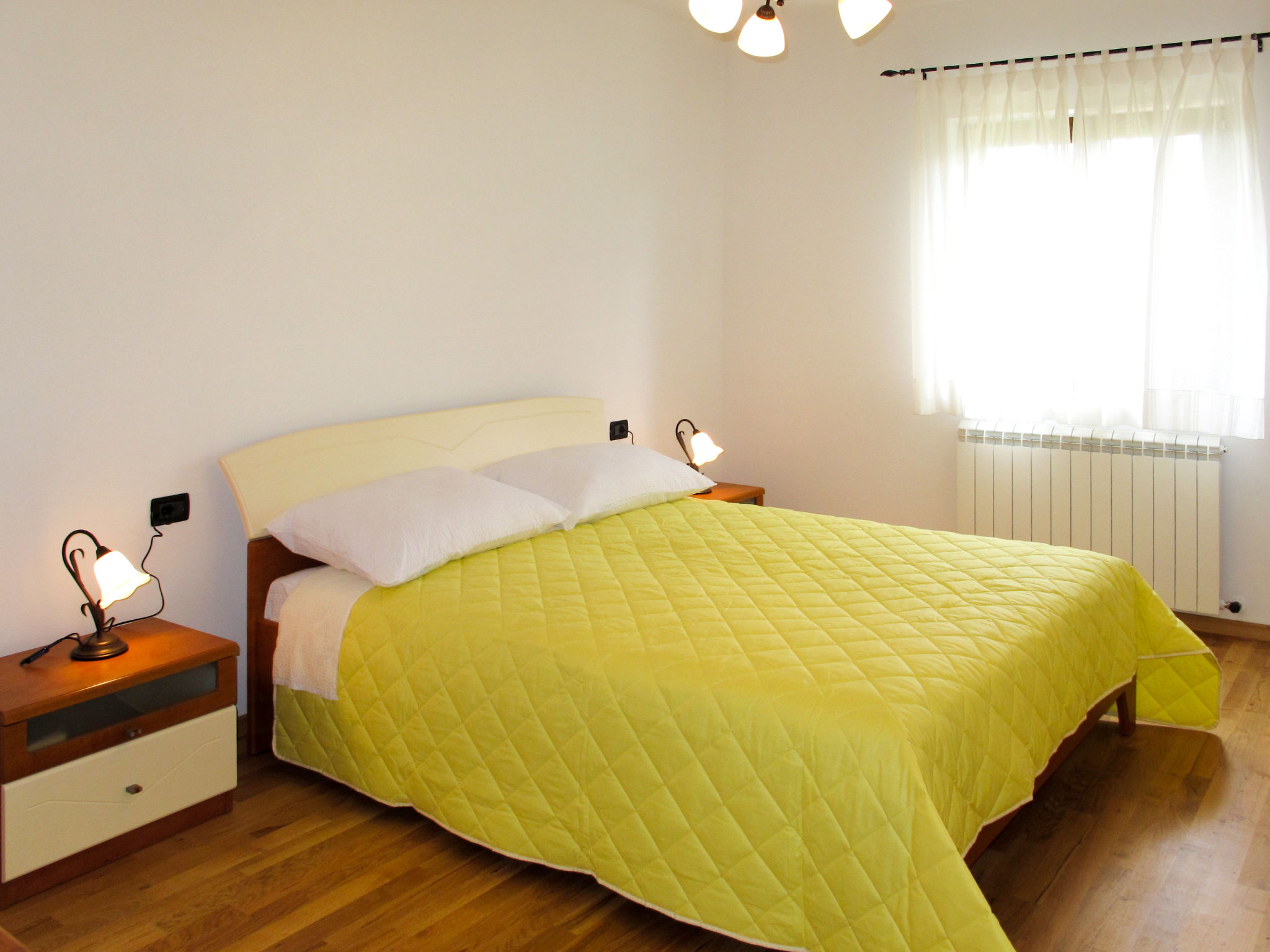 Appartement Martina – Chambre, photo 16 sur 21