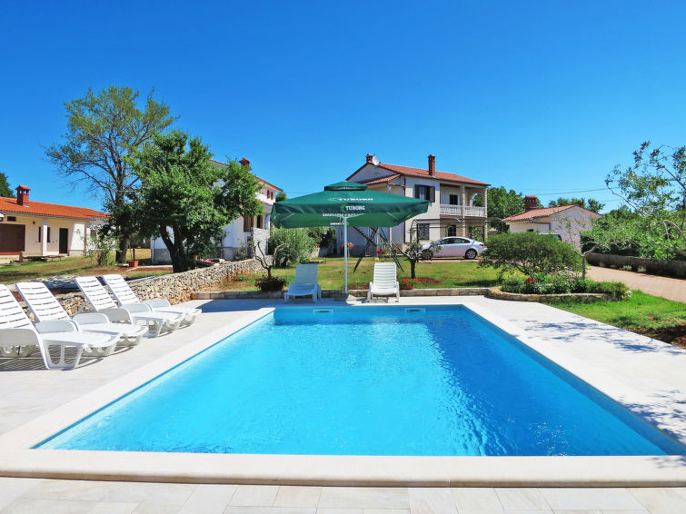 Search and Stay destination Rakalj, Istarska županija - Croatia from AU$ 92. Rosa (LBN380)