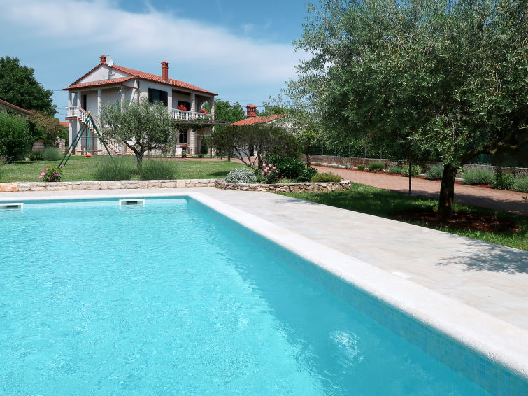 Search and Stay destination Rakalj, Istarska županija - Croatia from AU$ 92. Rosa (LBN380)