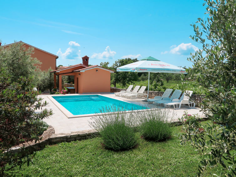 Search and Stay destination Rakalj, Istarska županija - Croatia from AU$ 92. Rosa (LBN380)