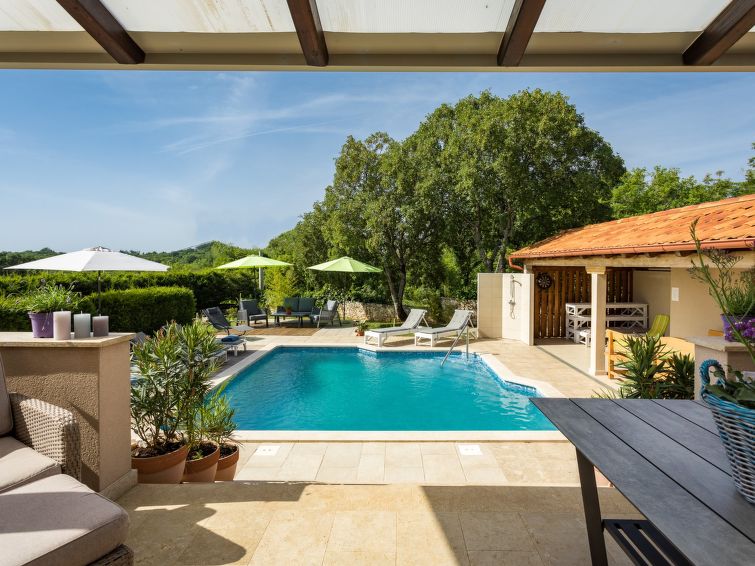 Search and Stay destination Rakalj, Istarska županija - Croatia from AU$ 532. Villa Krase