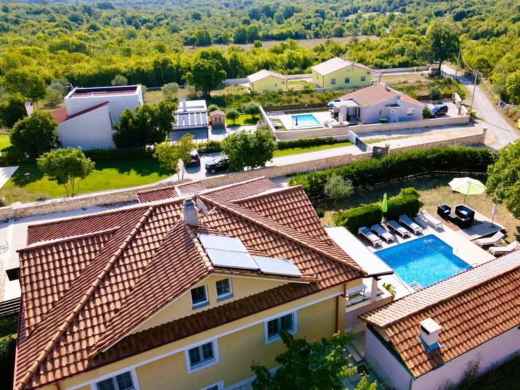 Search and Stay destination Rakalj, Istarska županija - Croatia from AU$ 532. Villa Krase