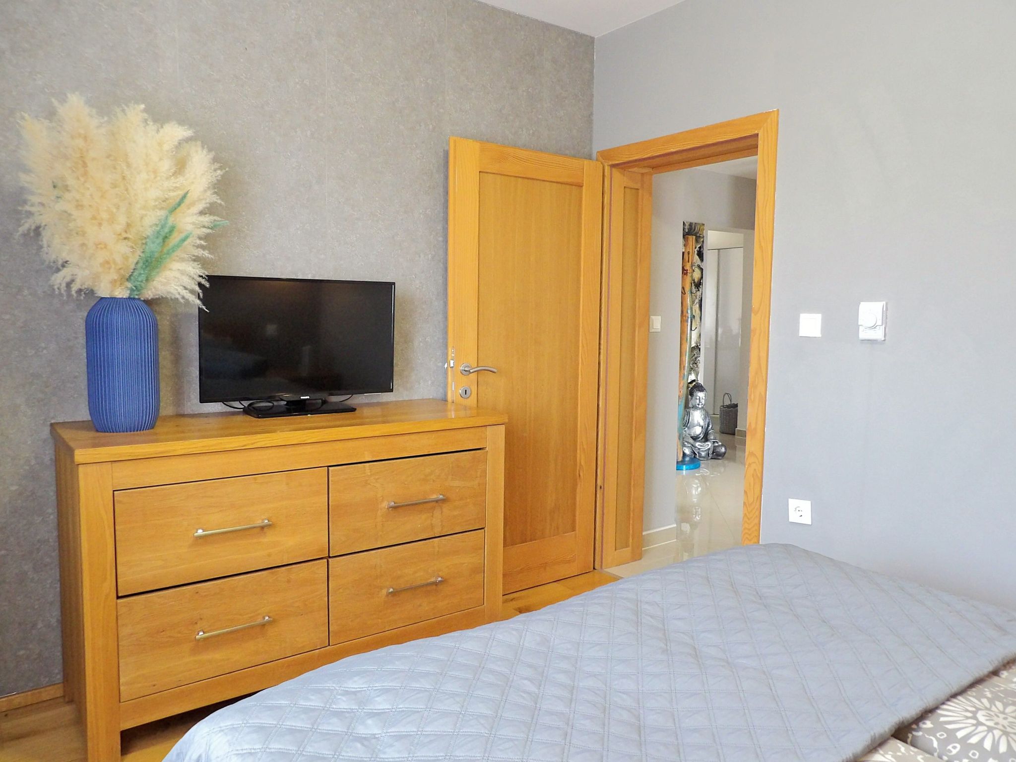 Villa Krase mit Pool-Dedans