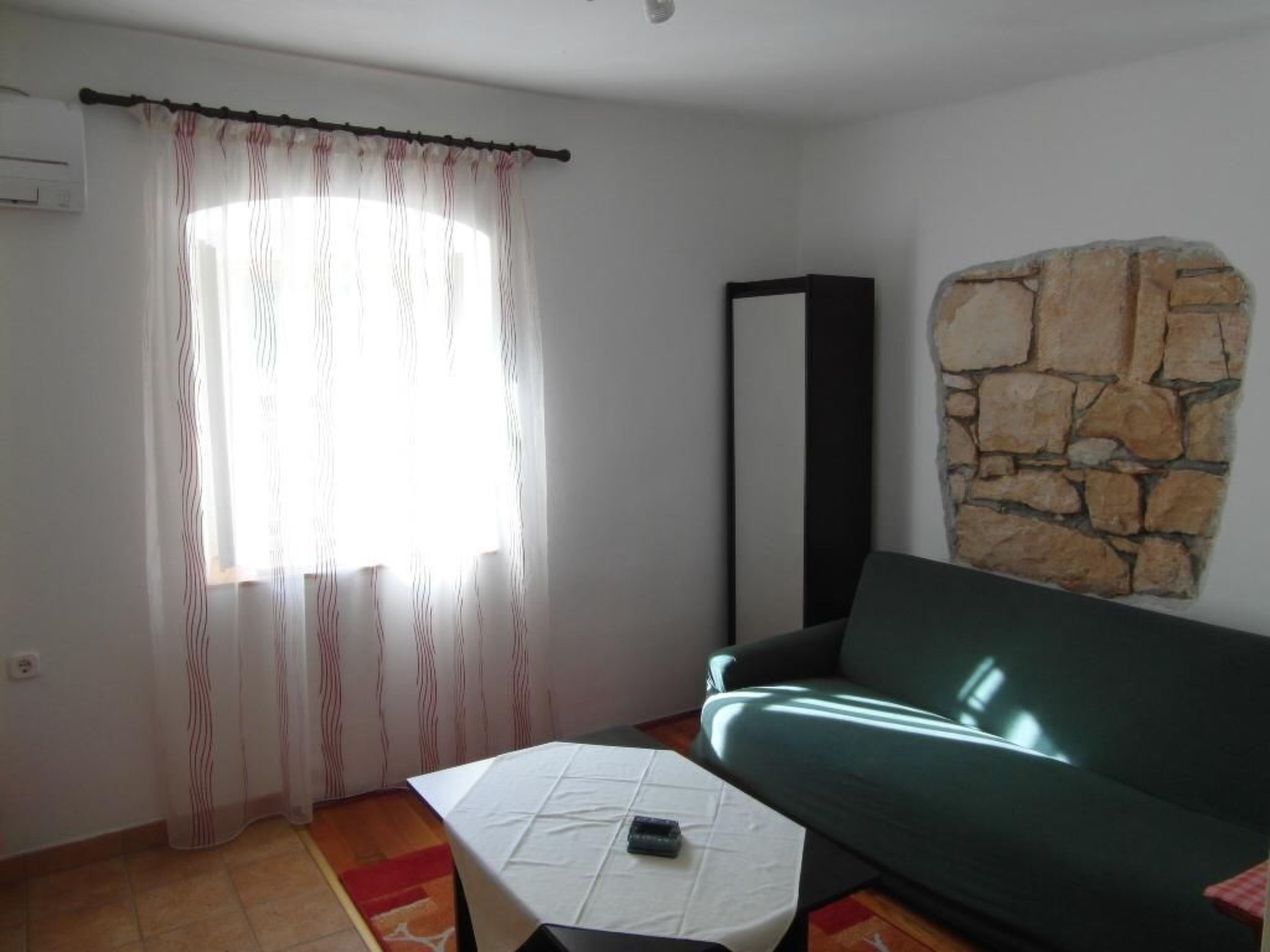 Villa 'Vickovi' mit Gemeinschaftspool-Binnen