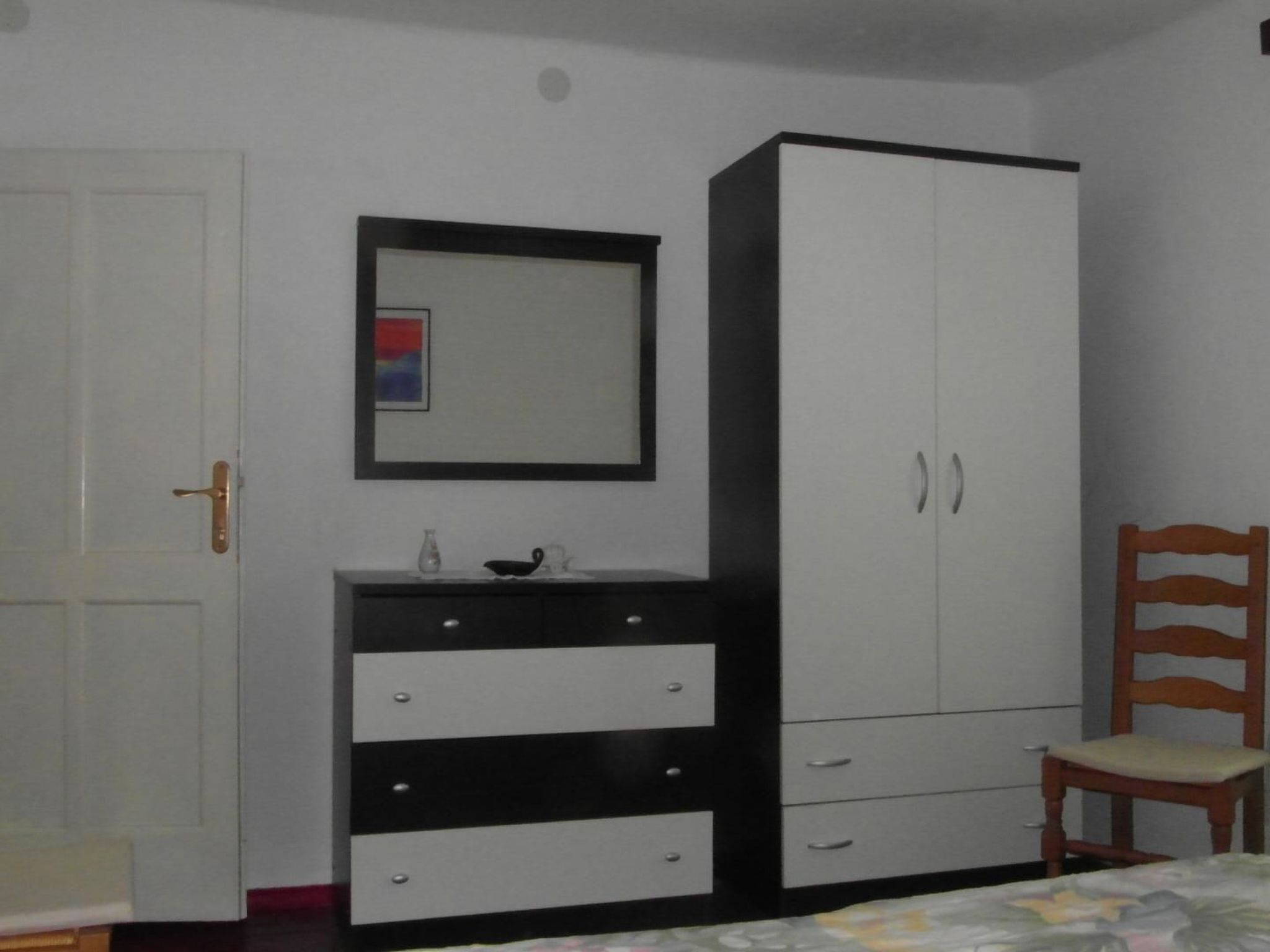 Villa 'Vickovi' mit Gemeinschaftspool-Binnen