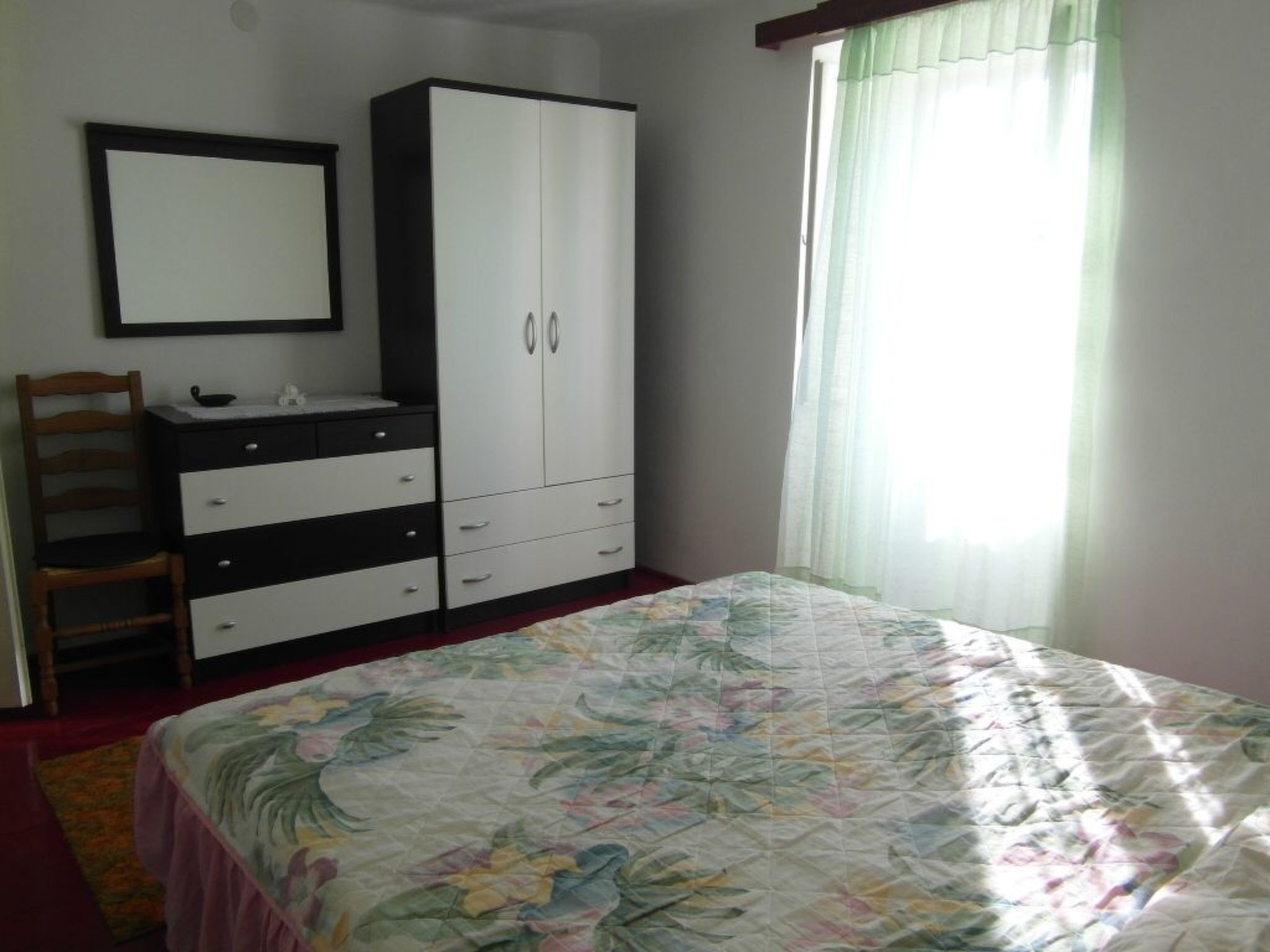 Villa 'Vickovi' mit Gemeinschaftspool-Binnen