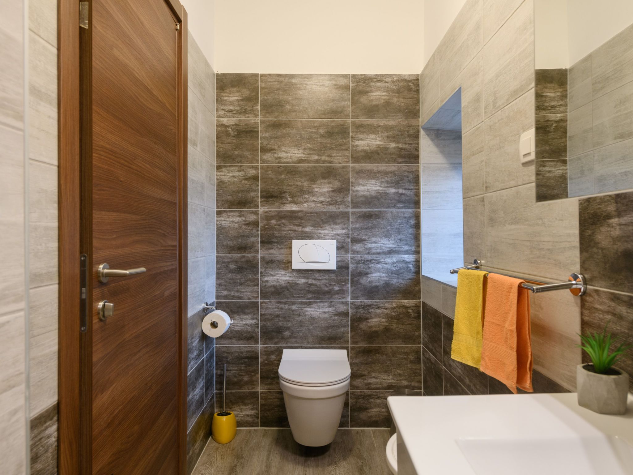 Villa mit privatem Pool auf einem 4000 Quadratmeter großen Grundstück.-Drinnen