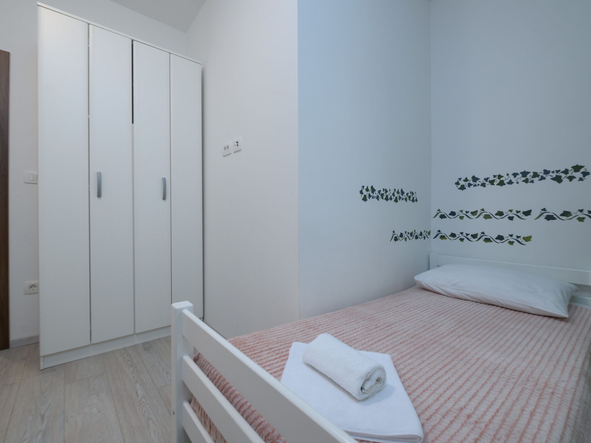 Villa mit privatem Pool auf einem 4000 Quadratmeter großen Grundstück.-Drinnen