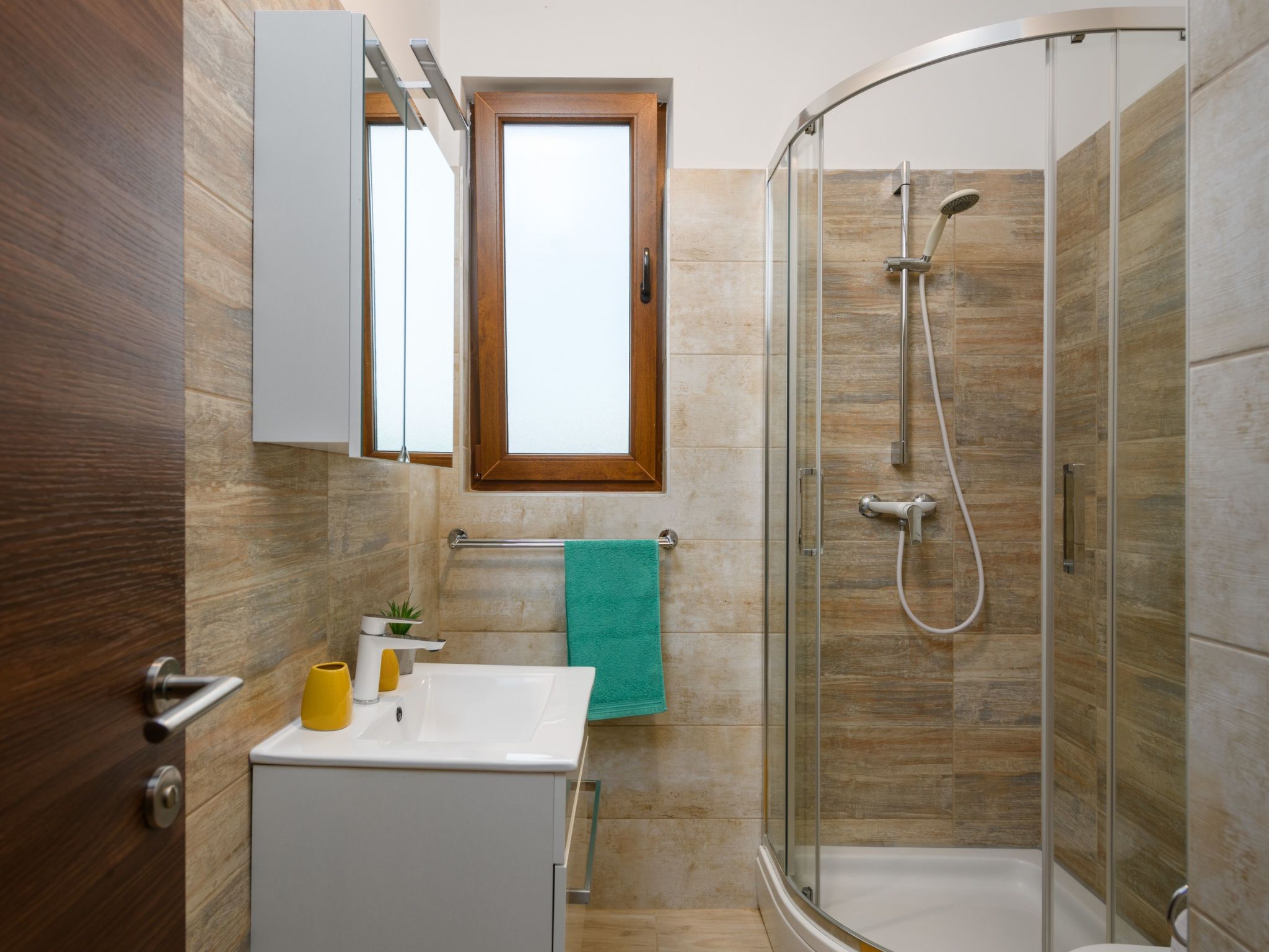 Villa mit privatem Pool auf einem 4000 Quadratmeter großen Grundstück.-Drinnen