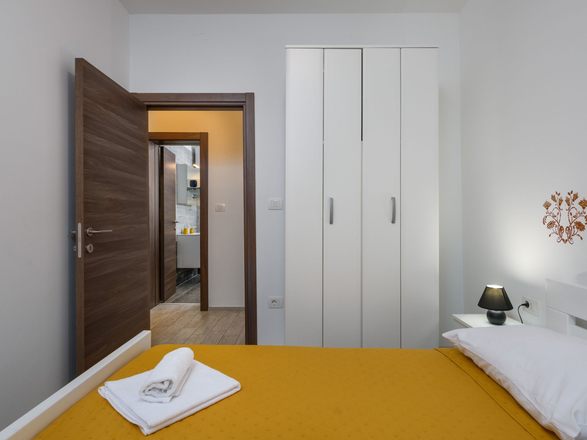 Villa mit privatem Pool auf einem 4000 Quadratmeter großen Grundstück.-Drinnen