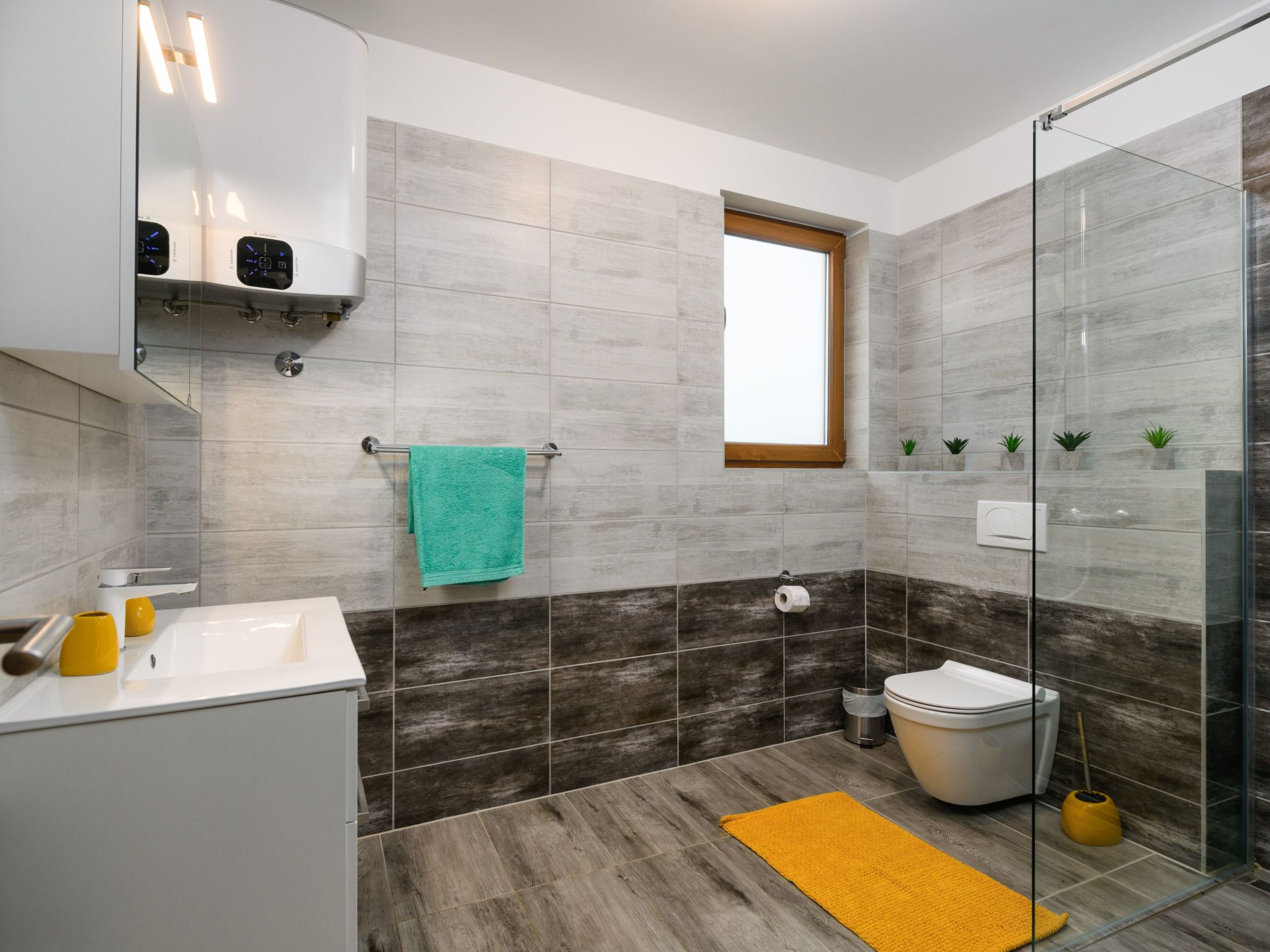 Villa mit privatem Pool auf einem 4000 Quadratmeter großen Grundstück.-Drinnen