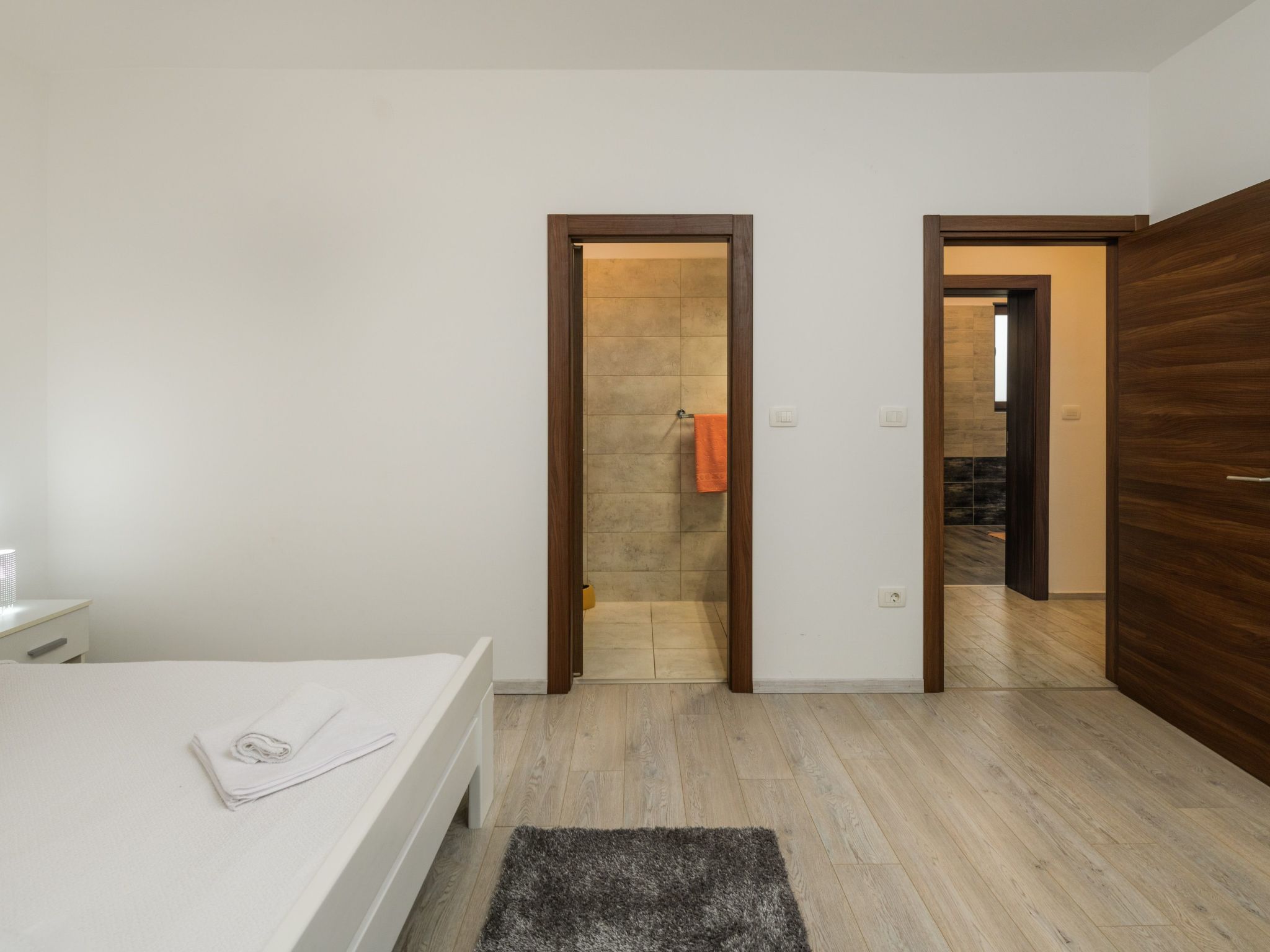 Villa mit privatem Pool auf einem 4000 Quadratmeter großen Grundstück.-Drinnen