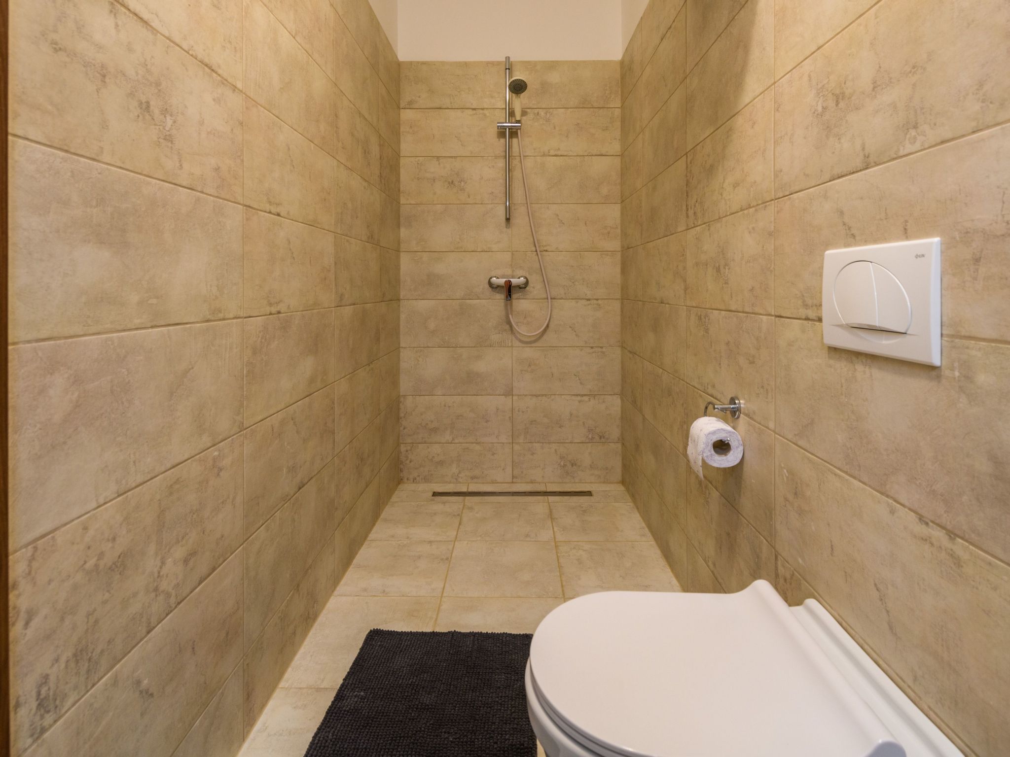 Villa mit privatem Pool auf einem 4000 Quadratmeter großen Grundstück.-Drinnen