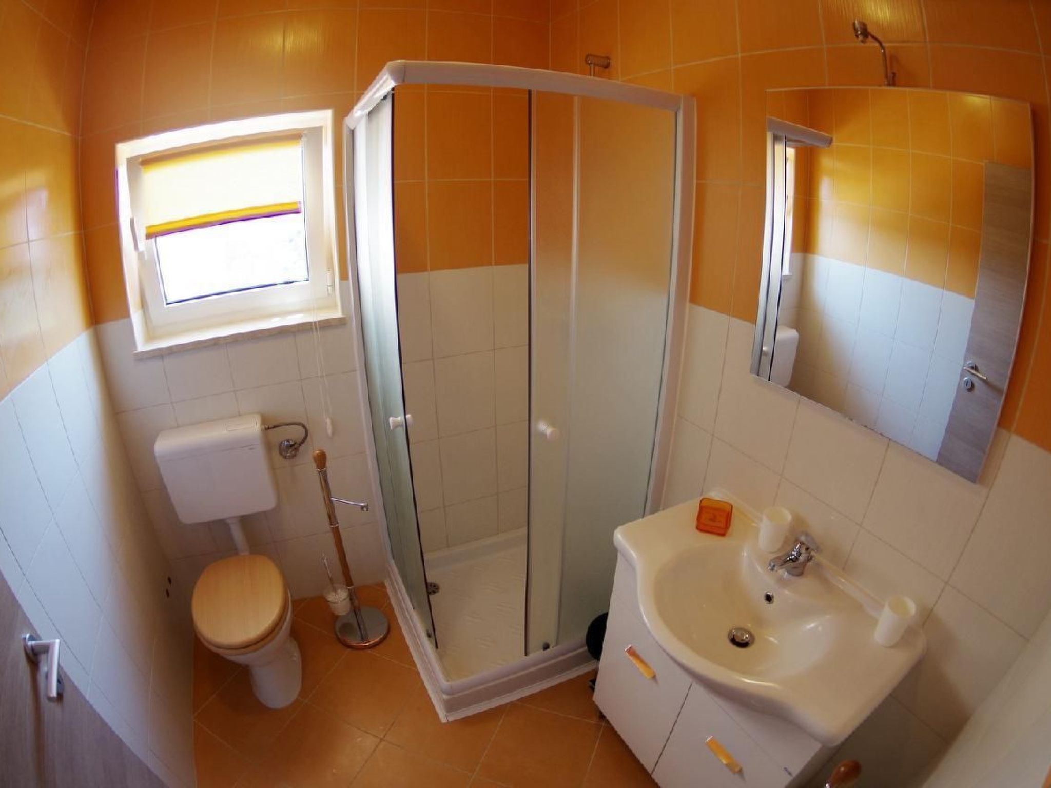 In Rakalj mit Grill, Garten und Terrasse-Image-tags.info