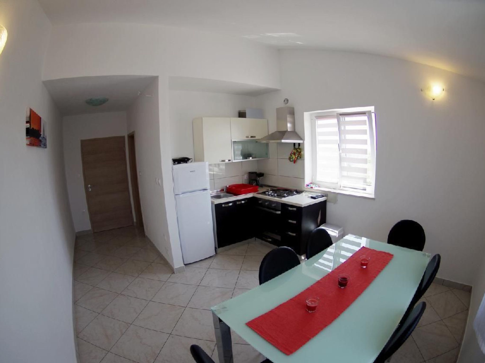 In Rakalj mit Grill, Garten und Terrasse-Image-tags.info