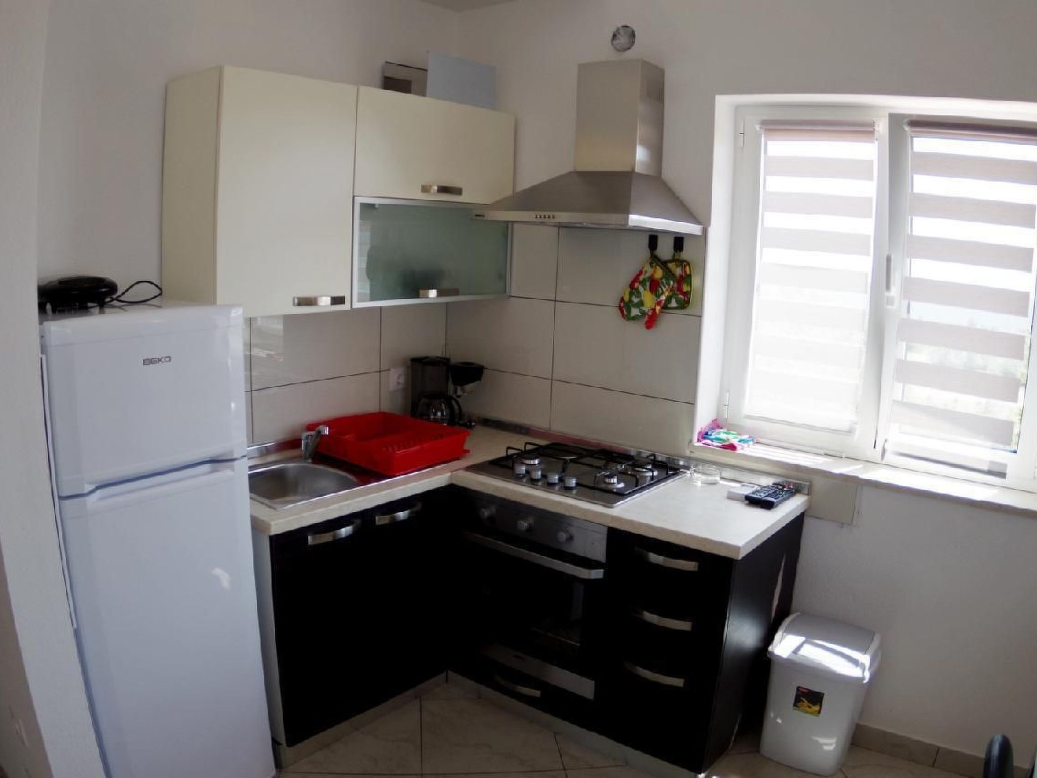 In Rakalj mit Grill, Garten und Terrasse-Image-tags.info