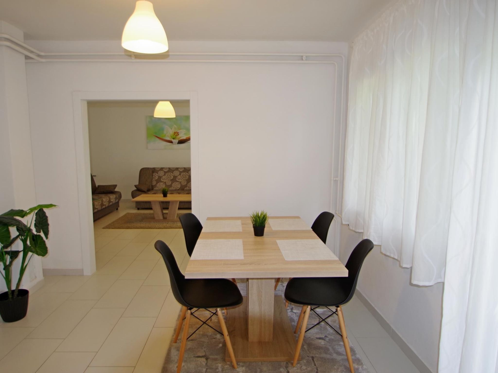 Wohnung in Rakalj mit privatem Parkplatz-Image-tags.info