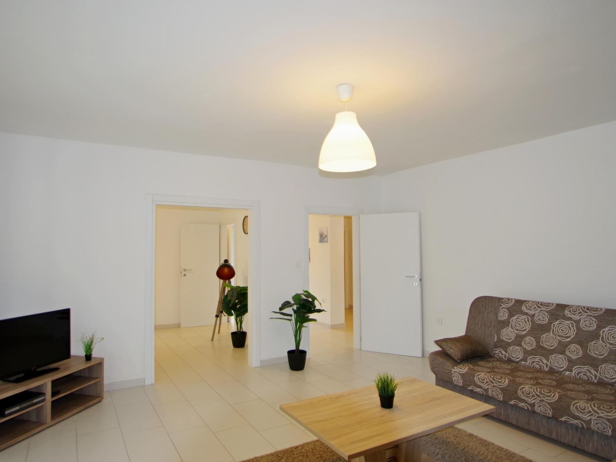 Wohnung in Rakalj mit privatem Parkplatz-Binnen