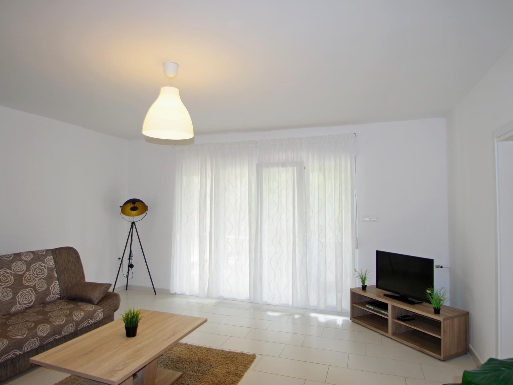 Wohnung in Rakalj mit privatem Parkplatz-Binnen