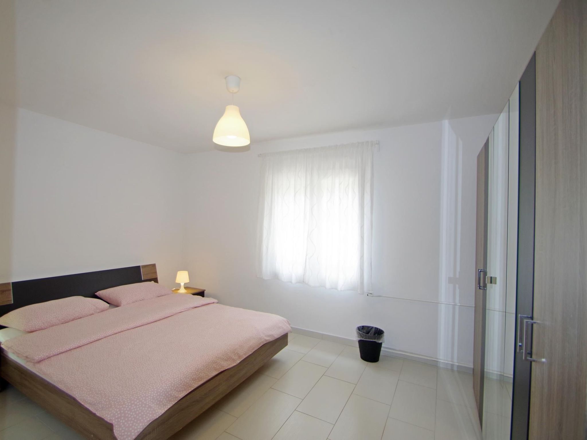 Wohnung in Rakalj mit privatem Parkplatz-Binnen