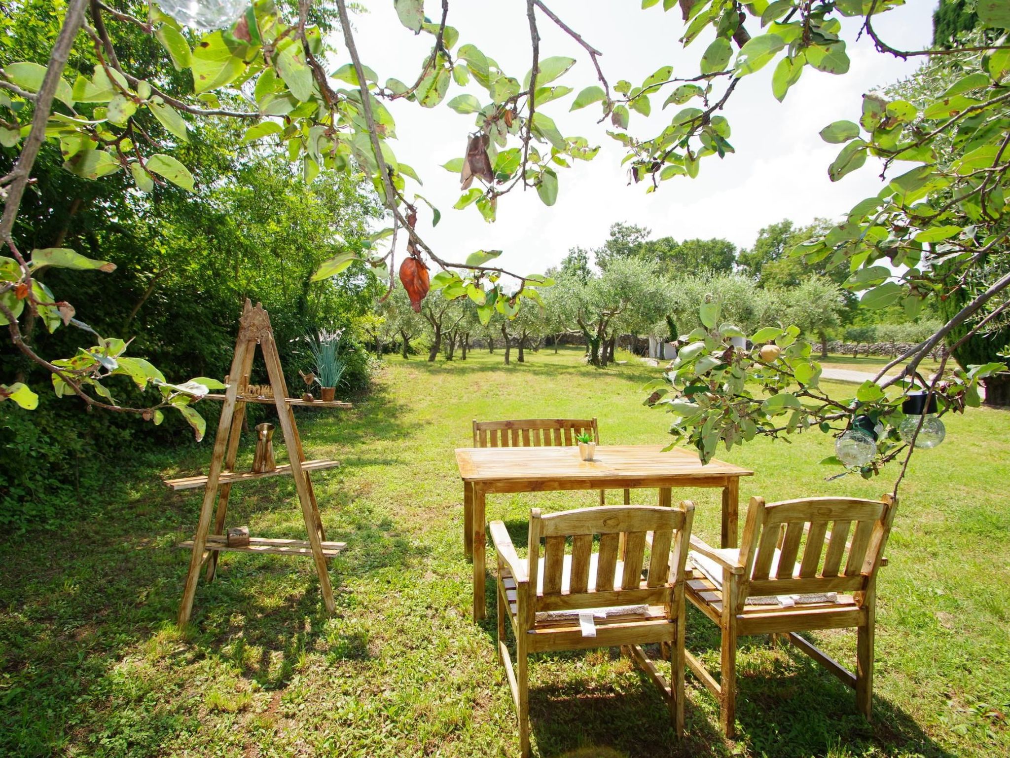 Ferienvilla "Nikolina"